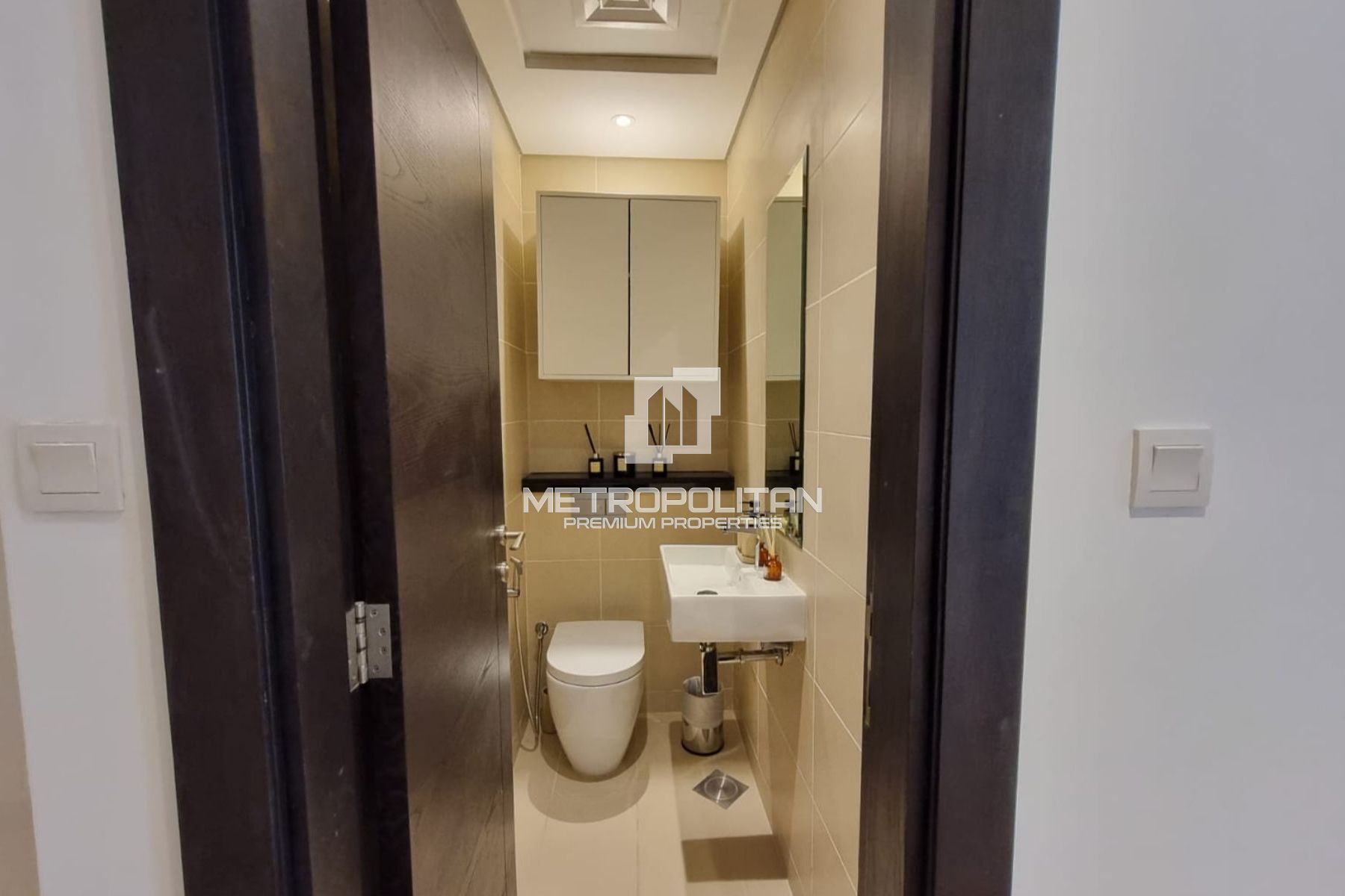 1BR Apartment for Rent in Dubai Marina – MPR-10223