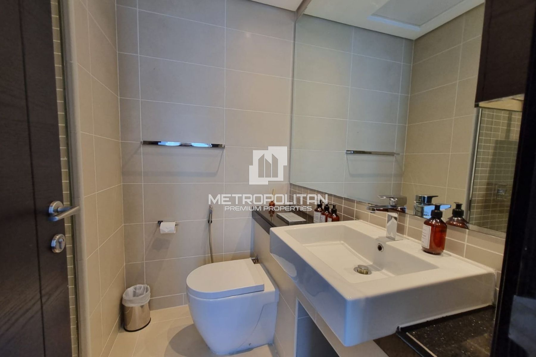1BR Apartment for Rent in Dubai Marina – MPR-10223