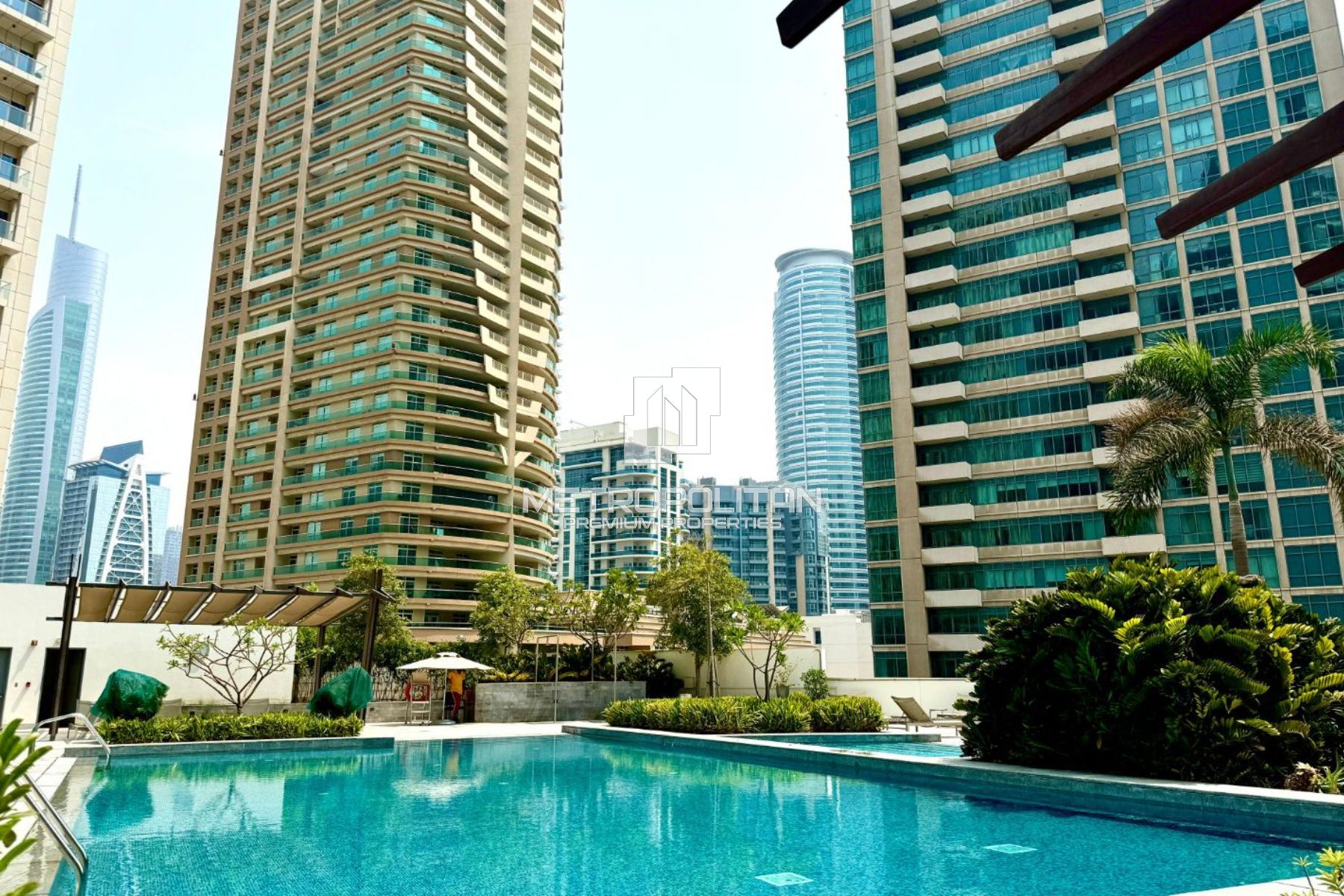 1BR Apartment for Rent in Dubai Marina – MPR-10223
