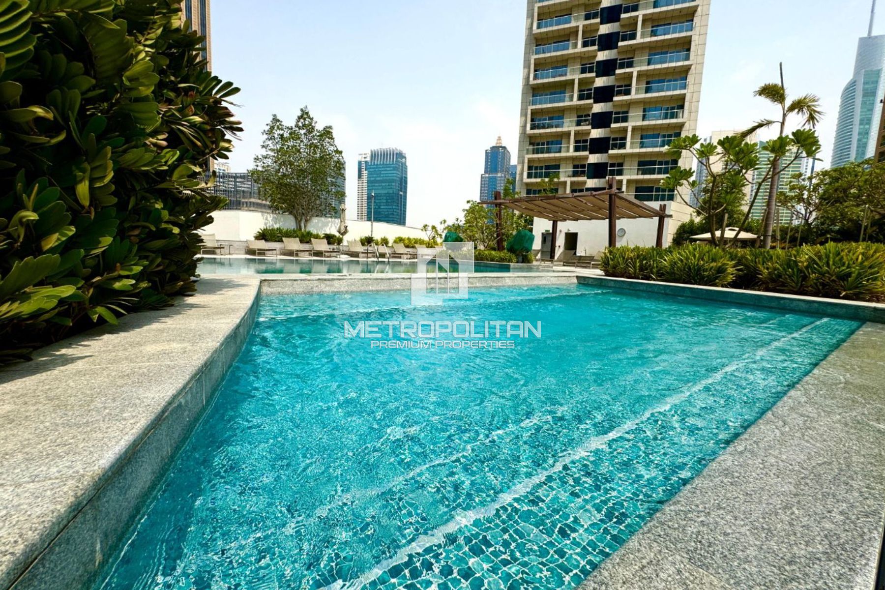 1BR Apartment for Rent in Dubai Marina – MPR-10223