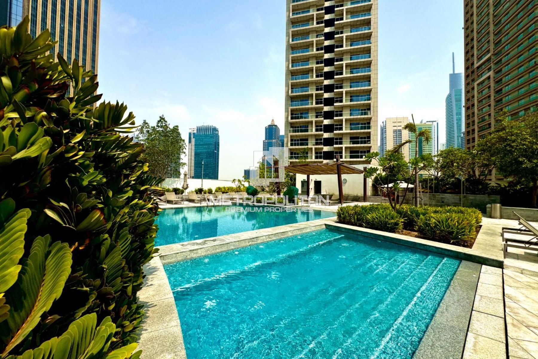 1BR Apartment for Rent in Dubai Marina – MPR-10223
