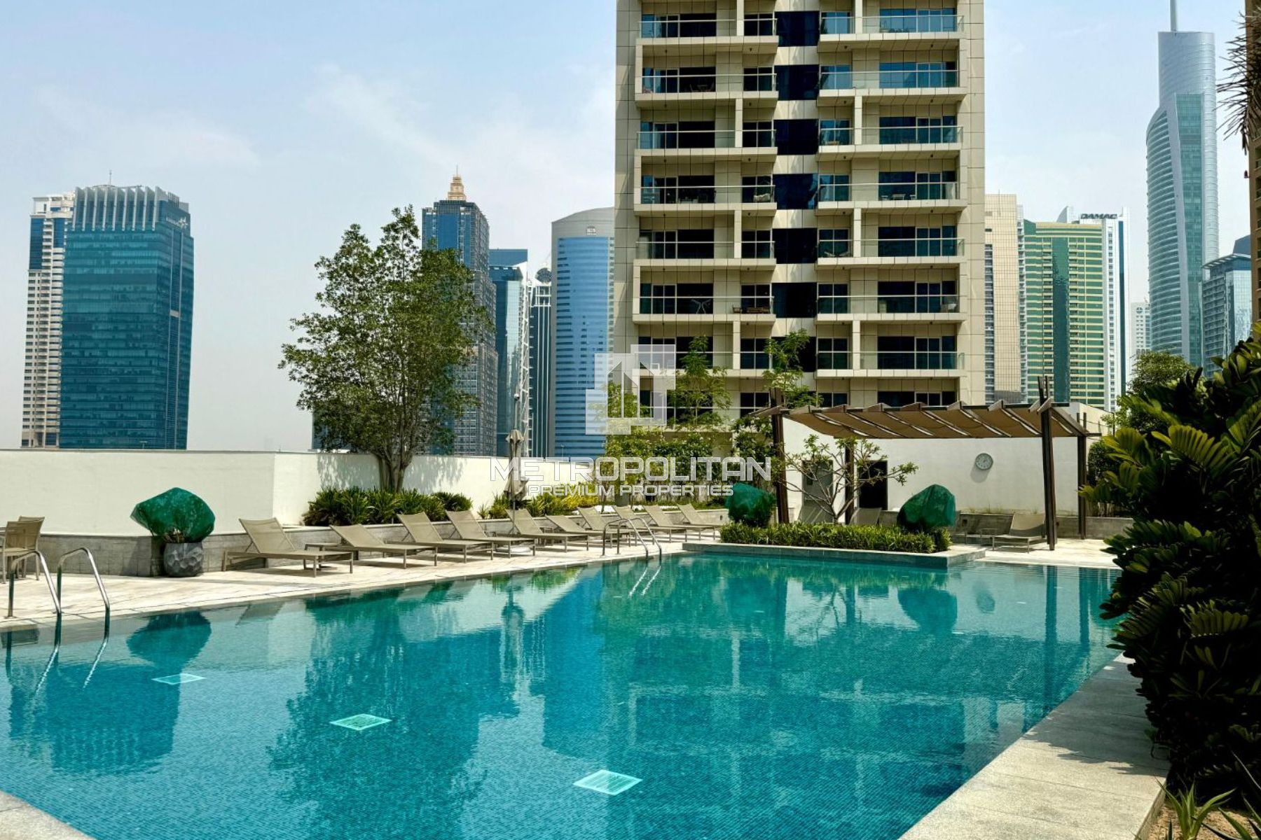 1BR Apartment for Rent in Dubai Marina – MPR-10223