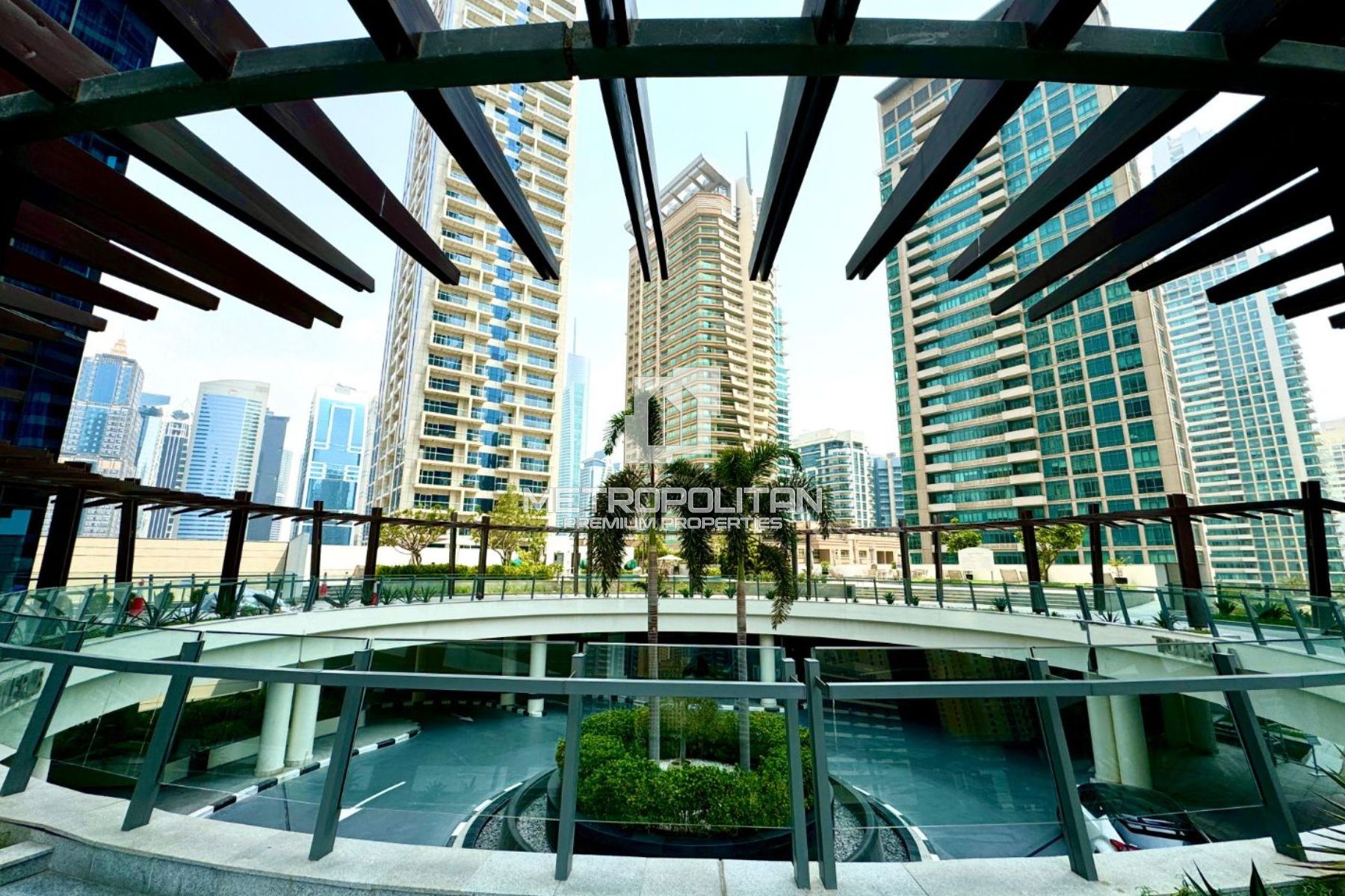 1BR Apartment for Rent in Dubai Marina – MPR-10223