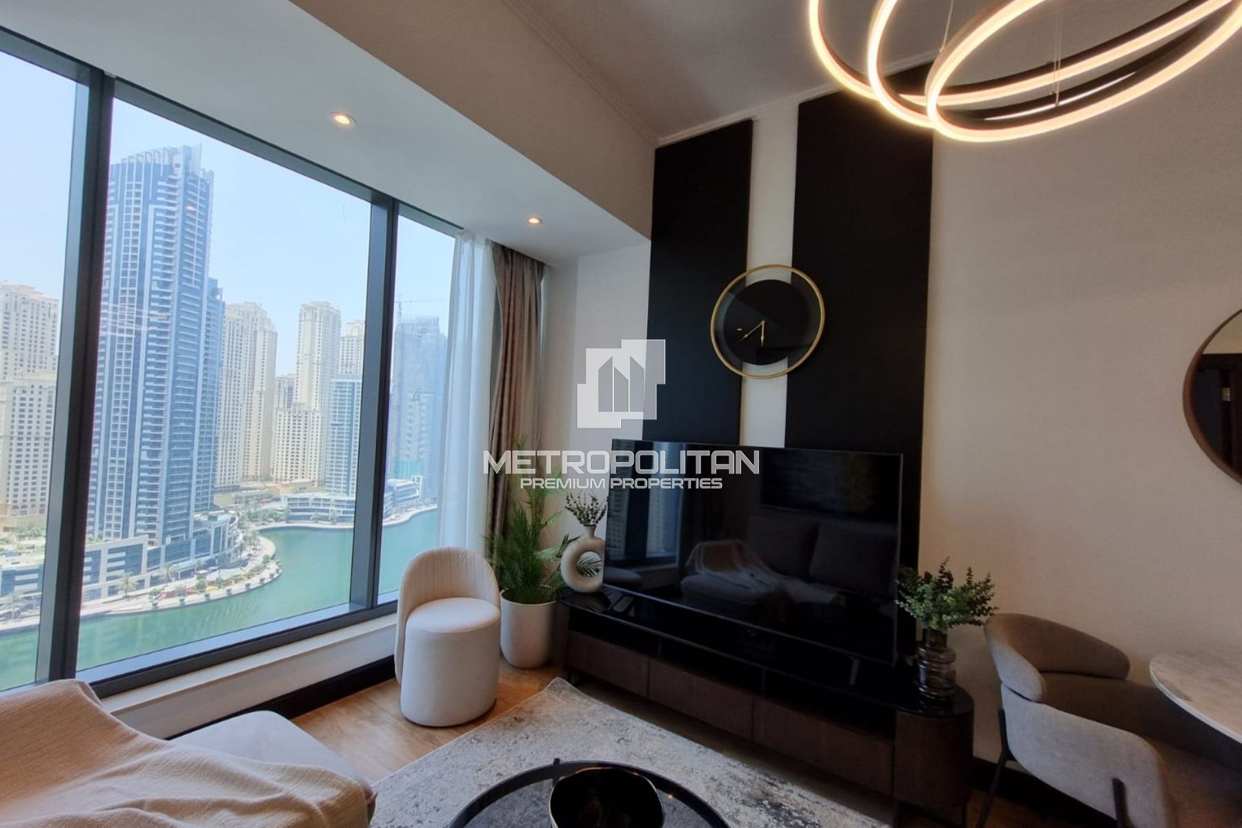 1BR Apartment for Rent in Dubai Marina – MPR-10223