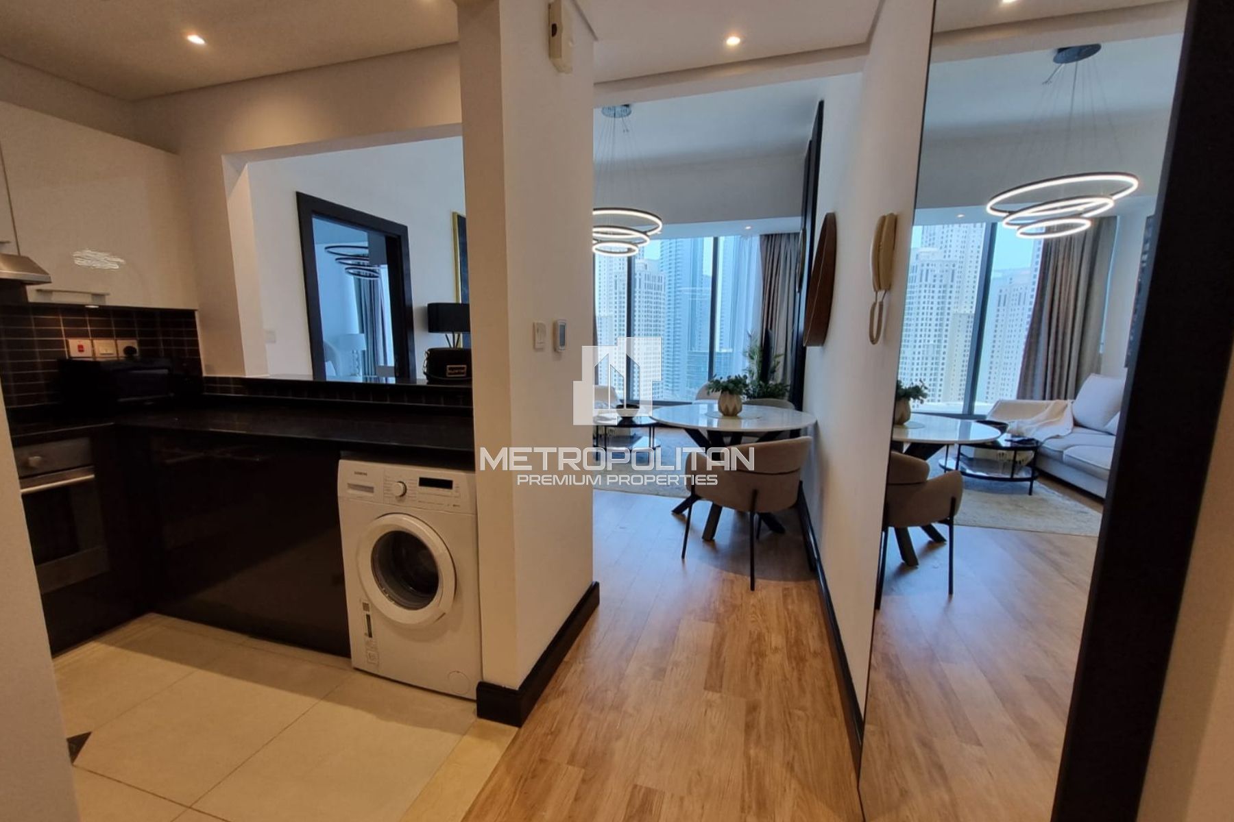 1BR Apartment for Rent in Dubai Marina – MPR-10223
