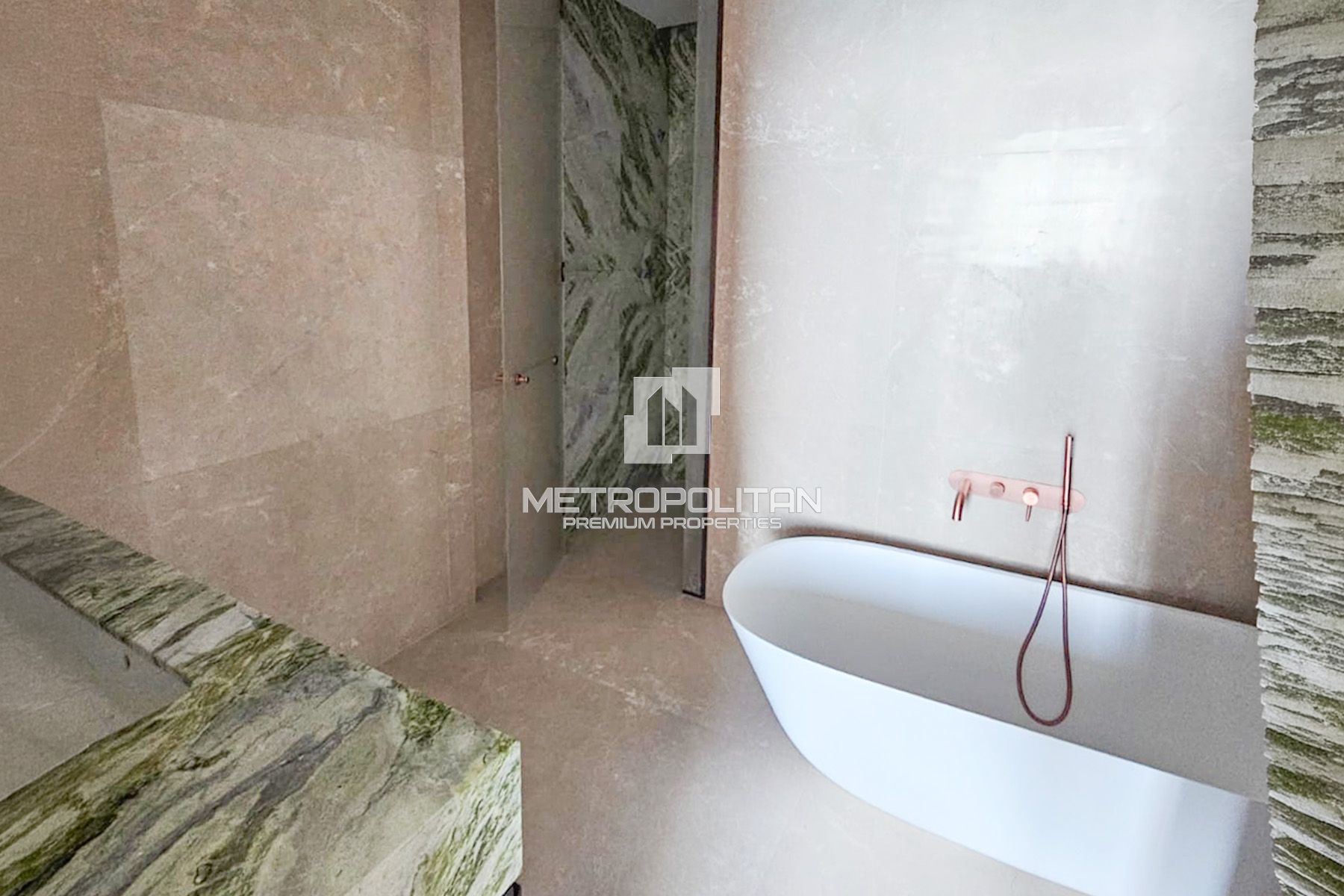 Beach Access | Luxury Address | Sea View