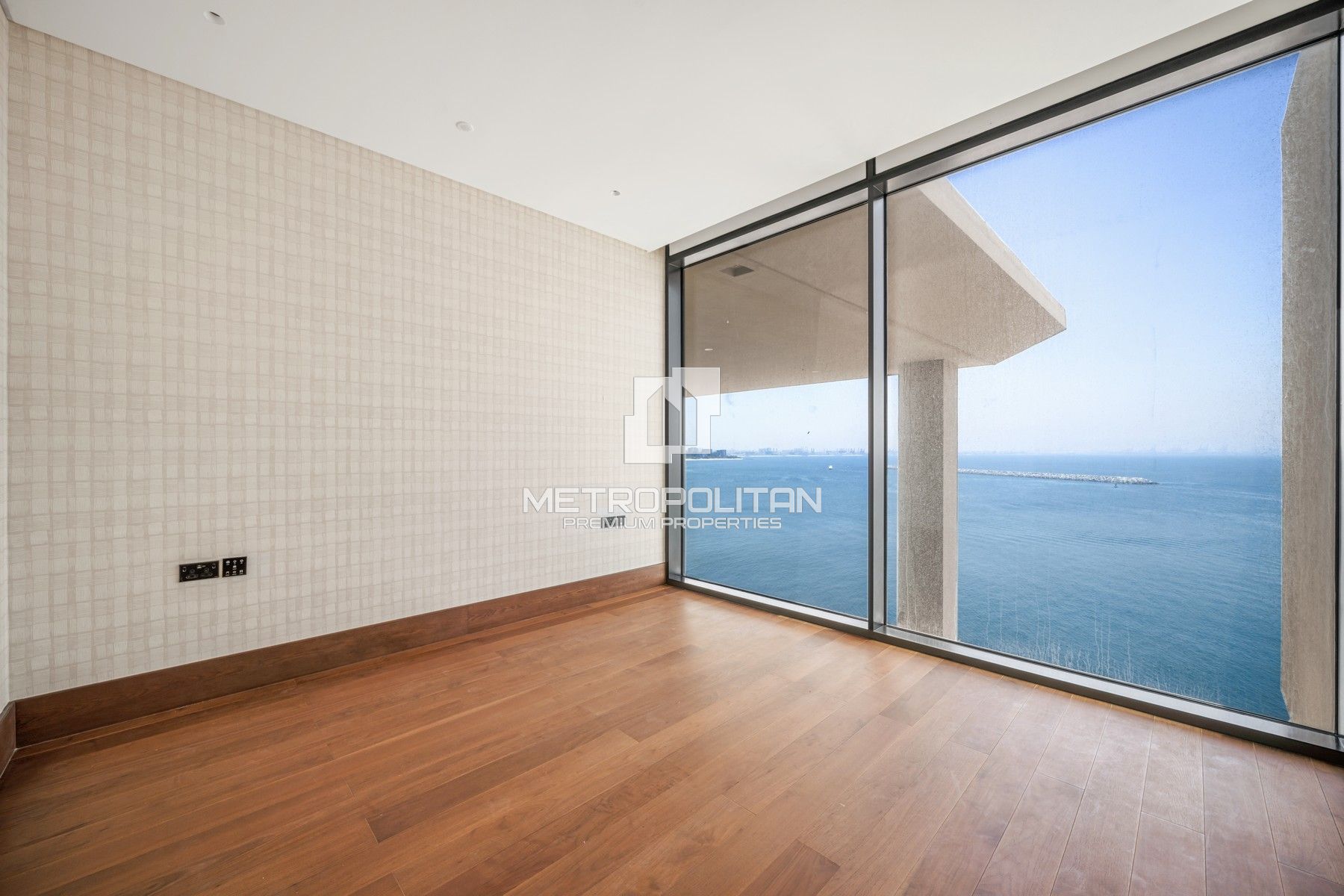 4BR Penthouse for Rent in Palm Jumeirah – MPR-10224