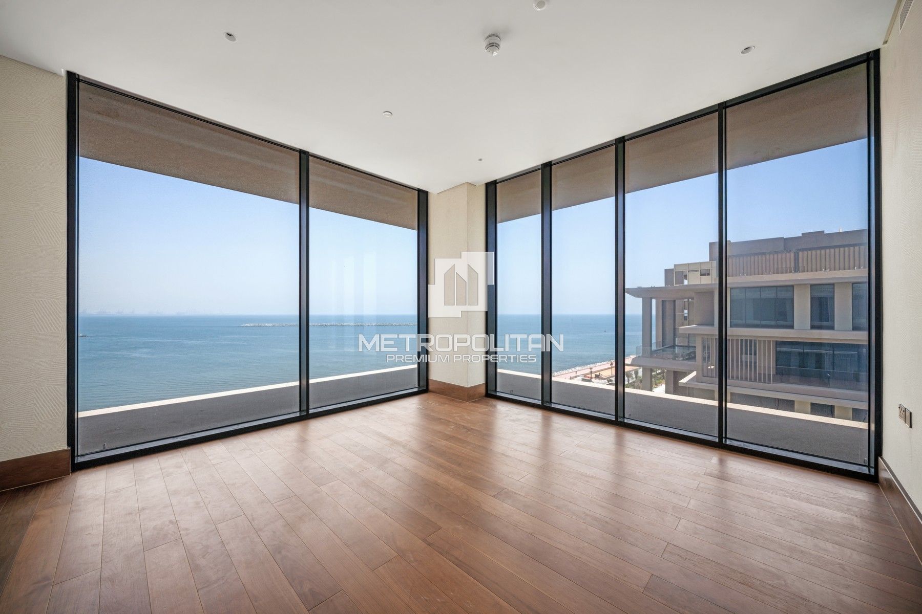 4BR Penthouse for Rent in Palm Jumeirah – MPR-10224
