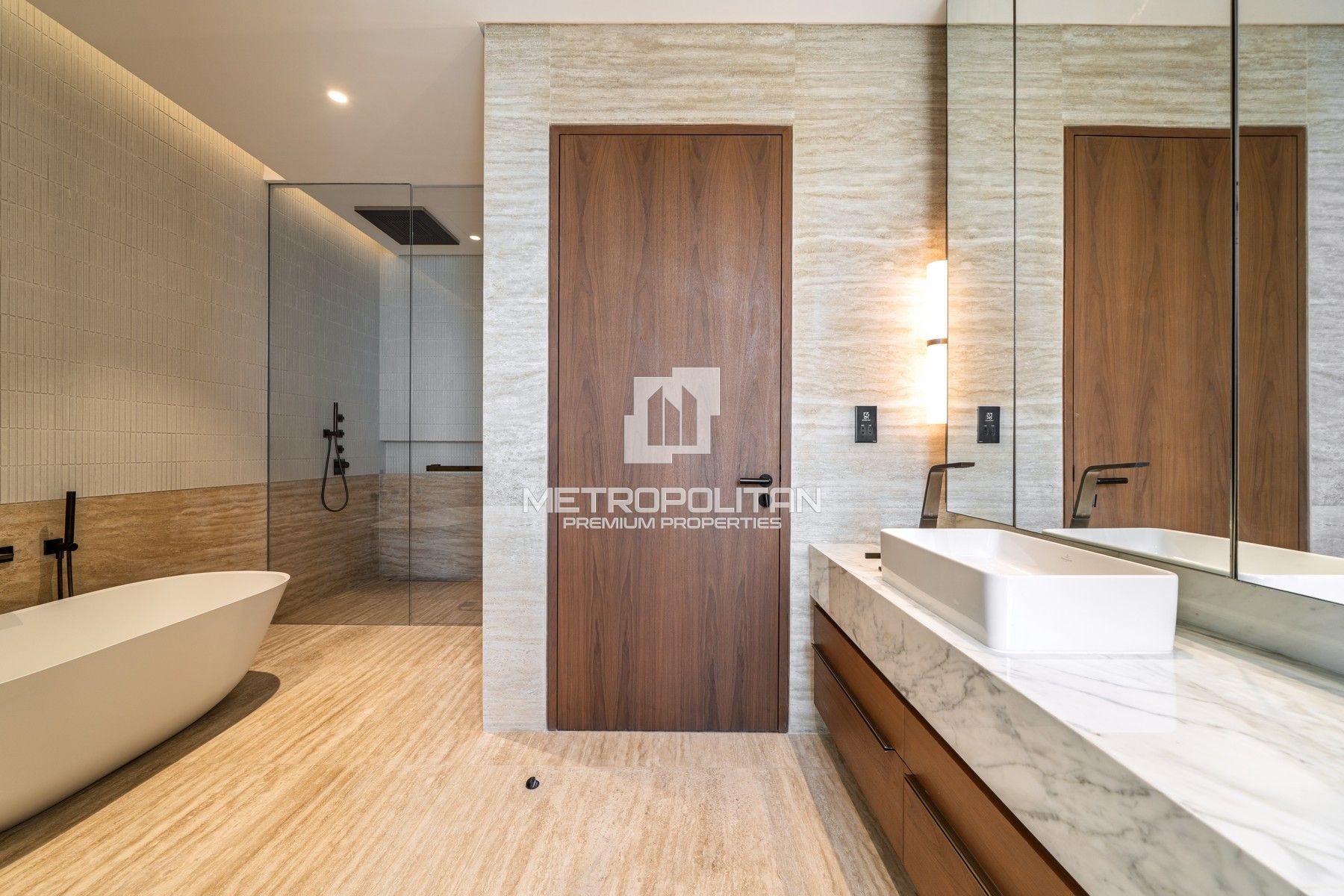 4BR Penthouse for Rent in Palm Jumeirah – MPR-10224