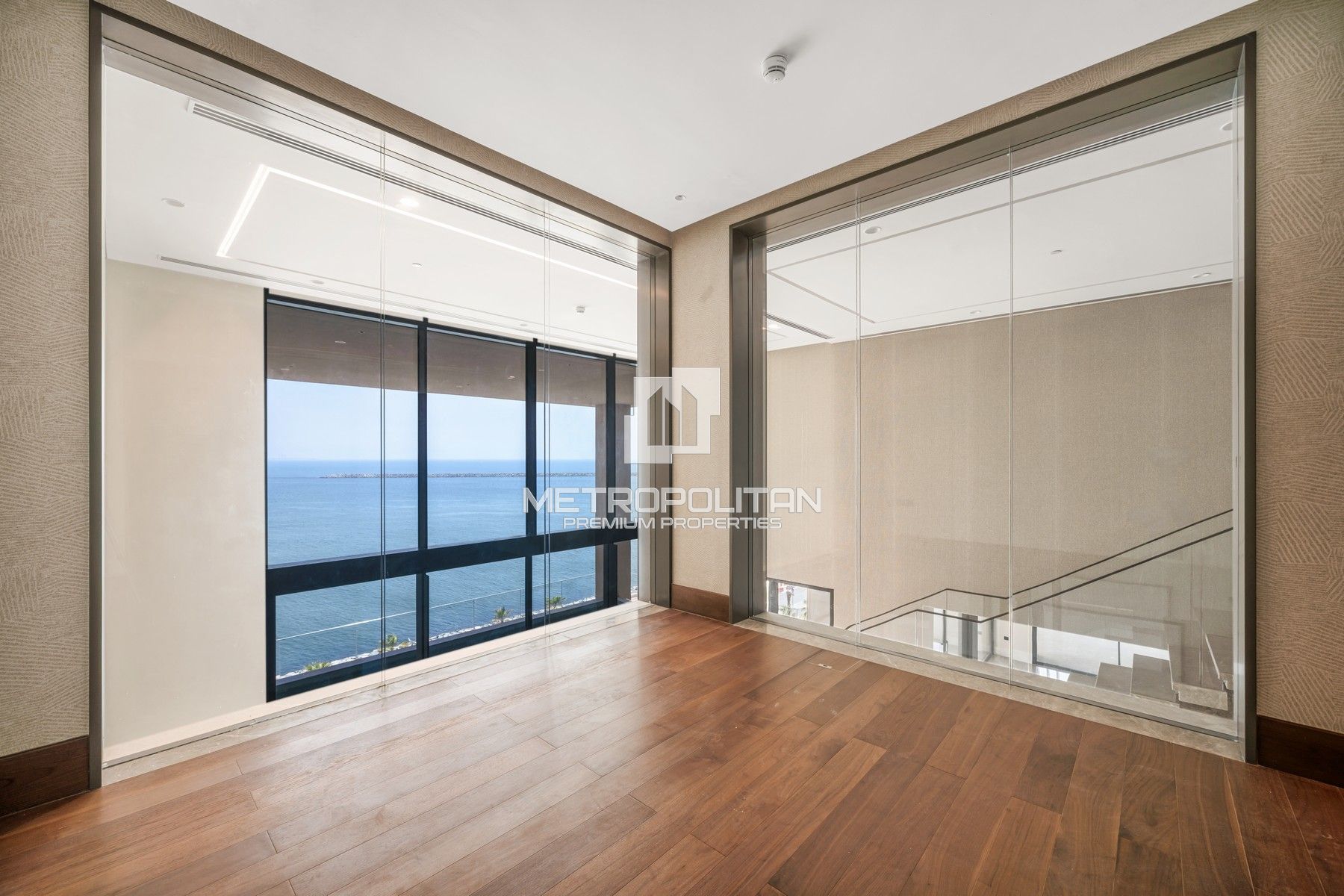 4BR Penthouse for Rent in Palm Jumeirah – MPR-10224