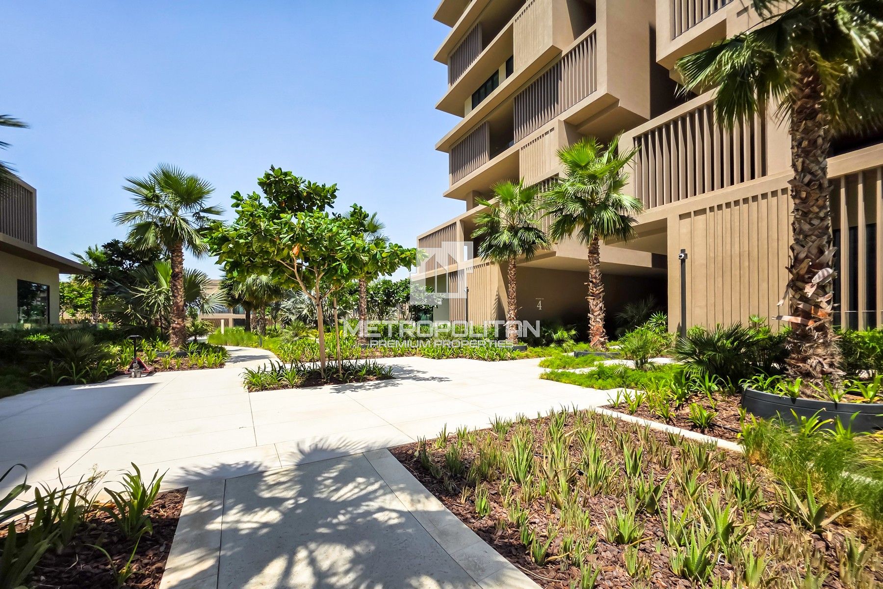 4BR Penthouse for Rent in Palm Jumeirah – MPR-10224