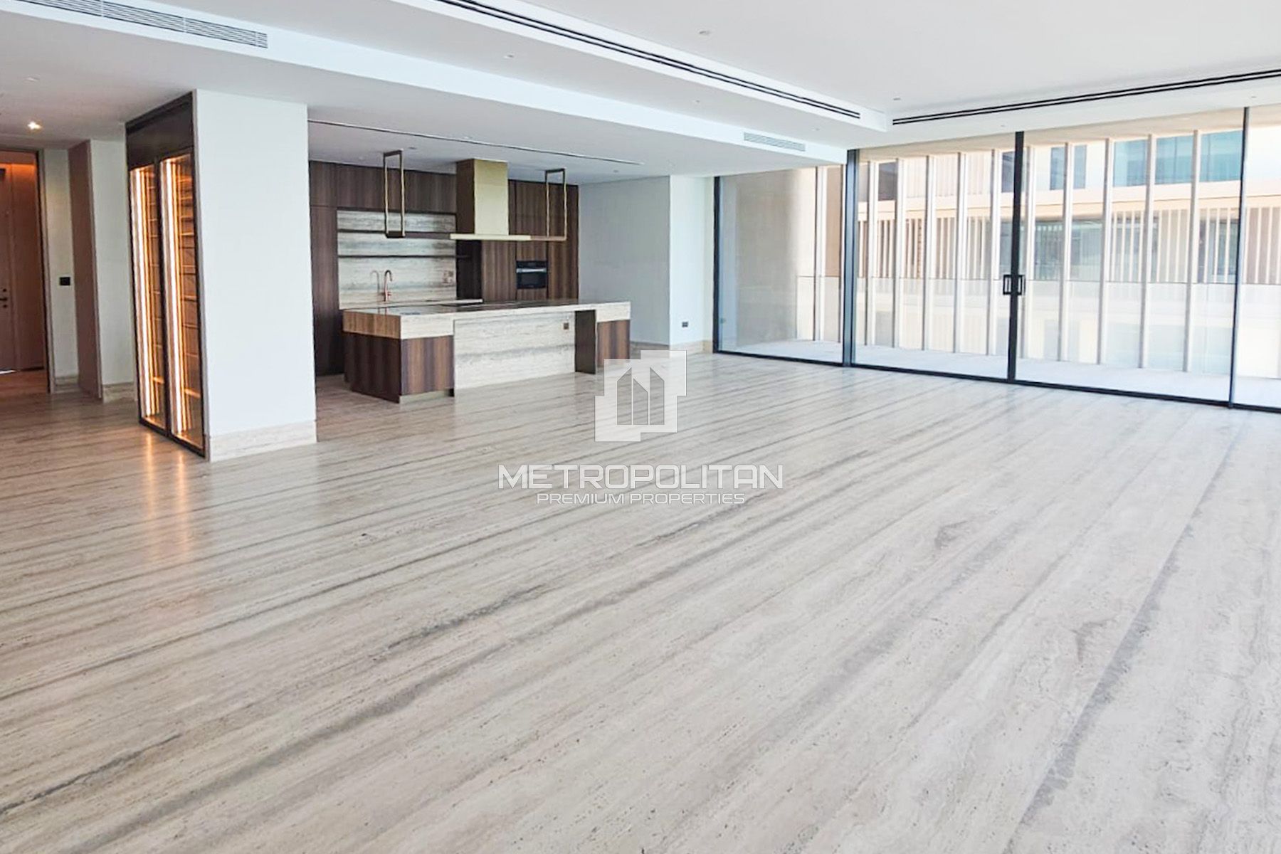 Beach Access | Luxury Address | Sea View
