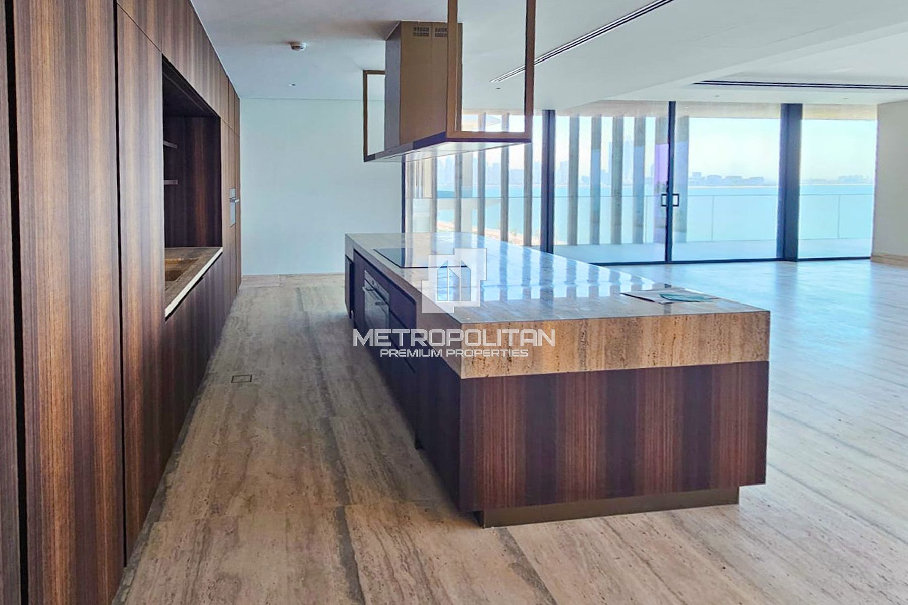 Beach Access | Luxury Address | Sea View