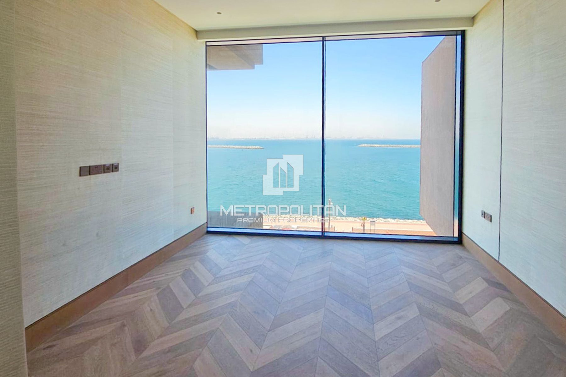 4BR Penthouse for Rent in Palm Jumeirah – MPR-10224