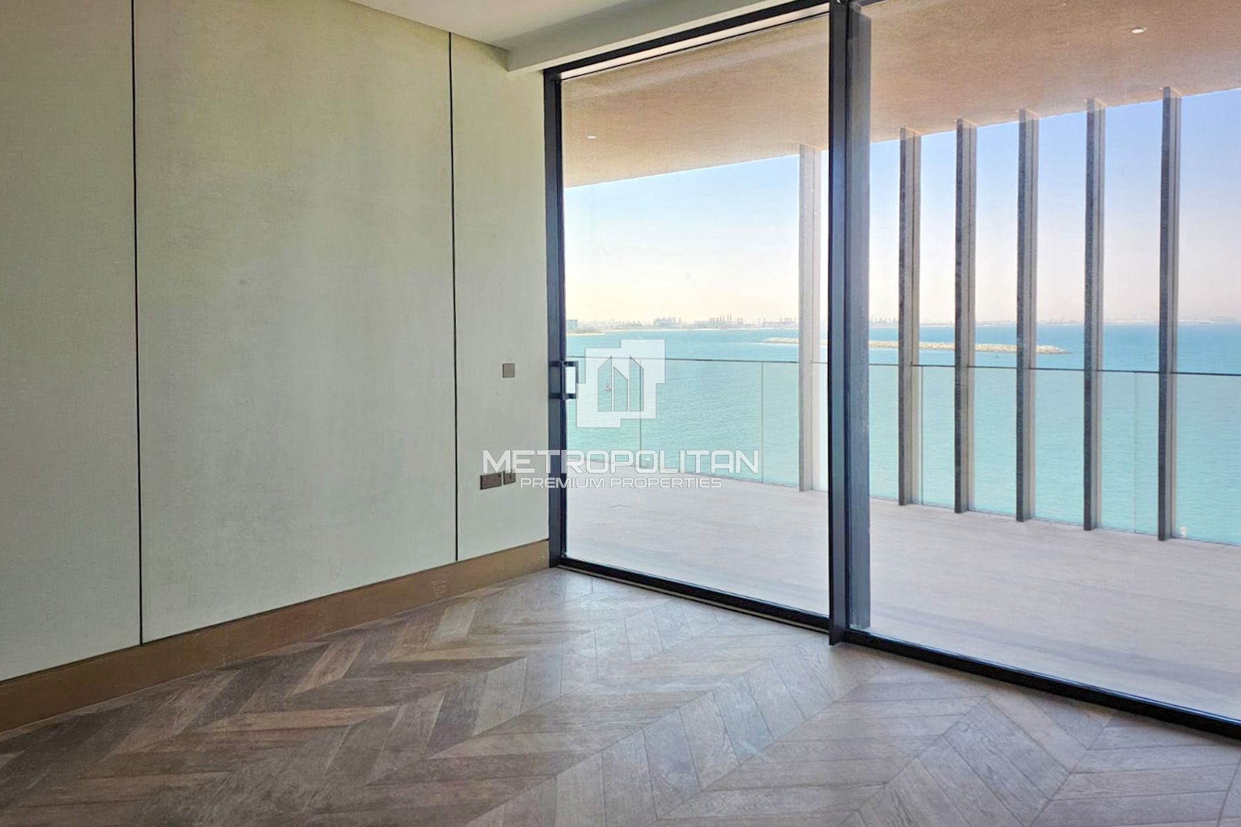 Beach Access | Luxury Address | Sea View