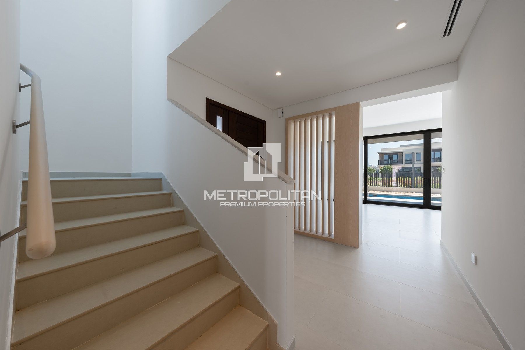 4BR Villa for Rent in Jebel Ali – MPR-10226