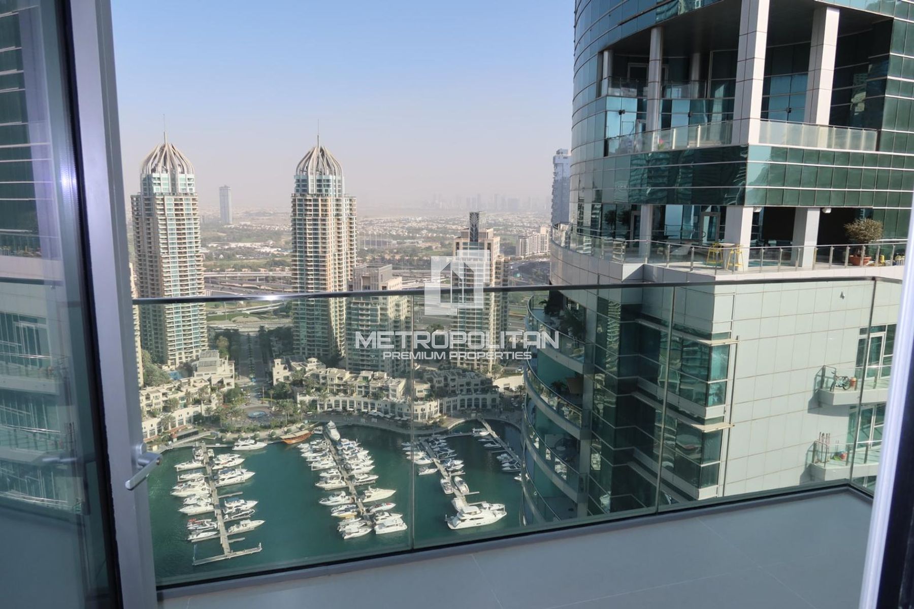 1BR Apartment for Rent in Dubai Marina – MPR-10228
