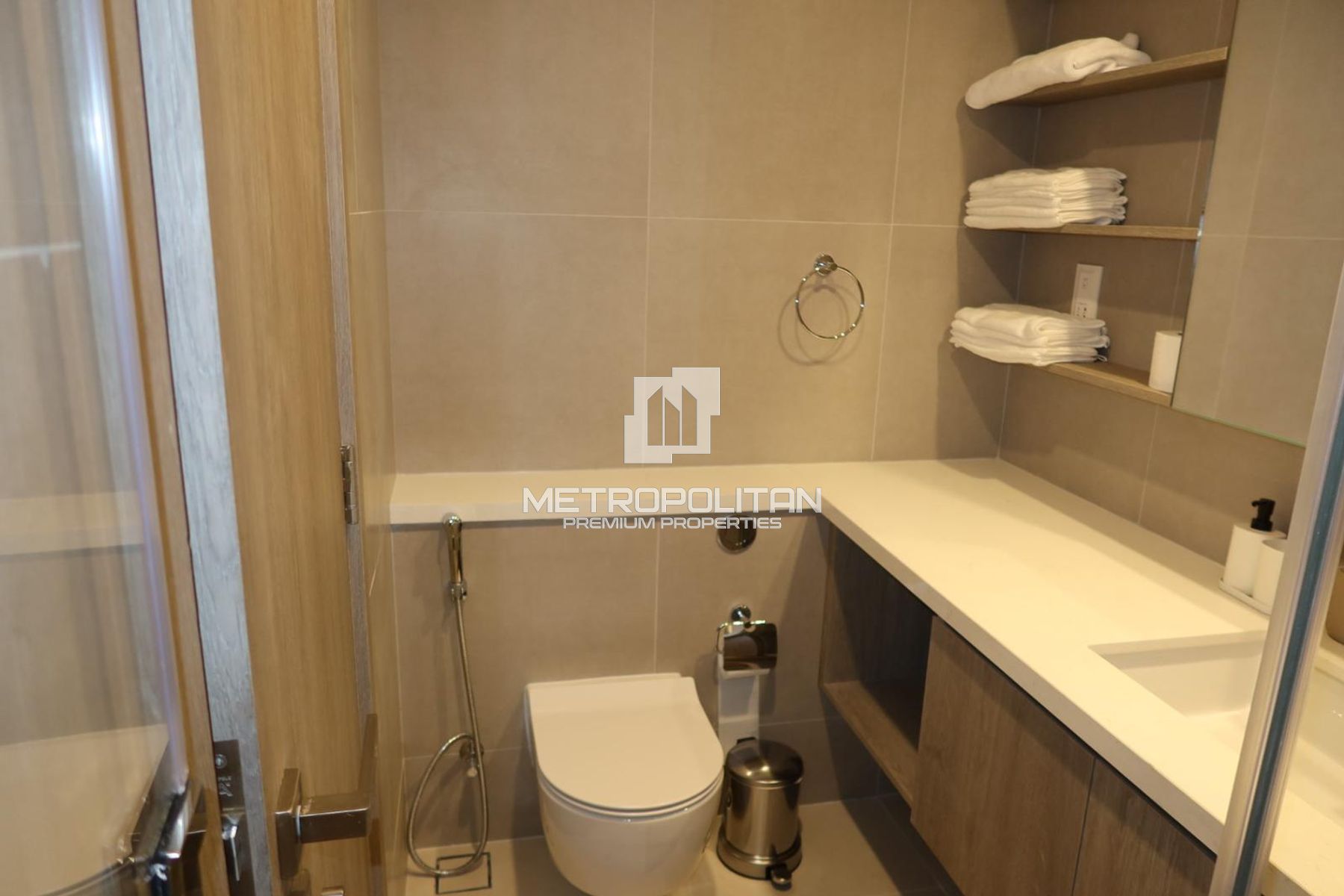 1BR Apartment for Rent in Dubai Marina – MPR-10228