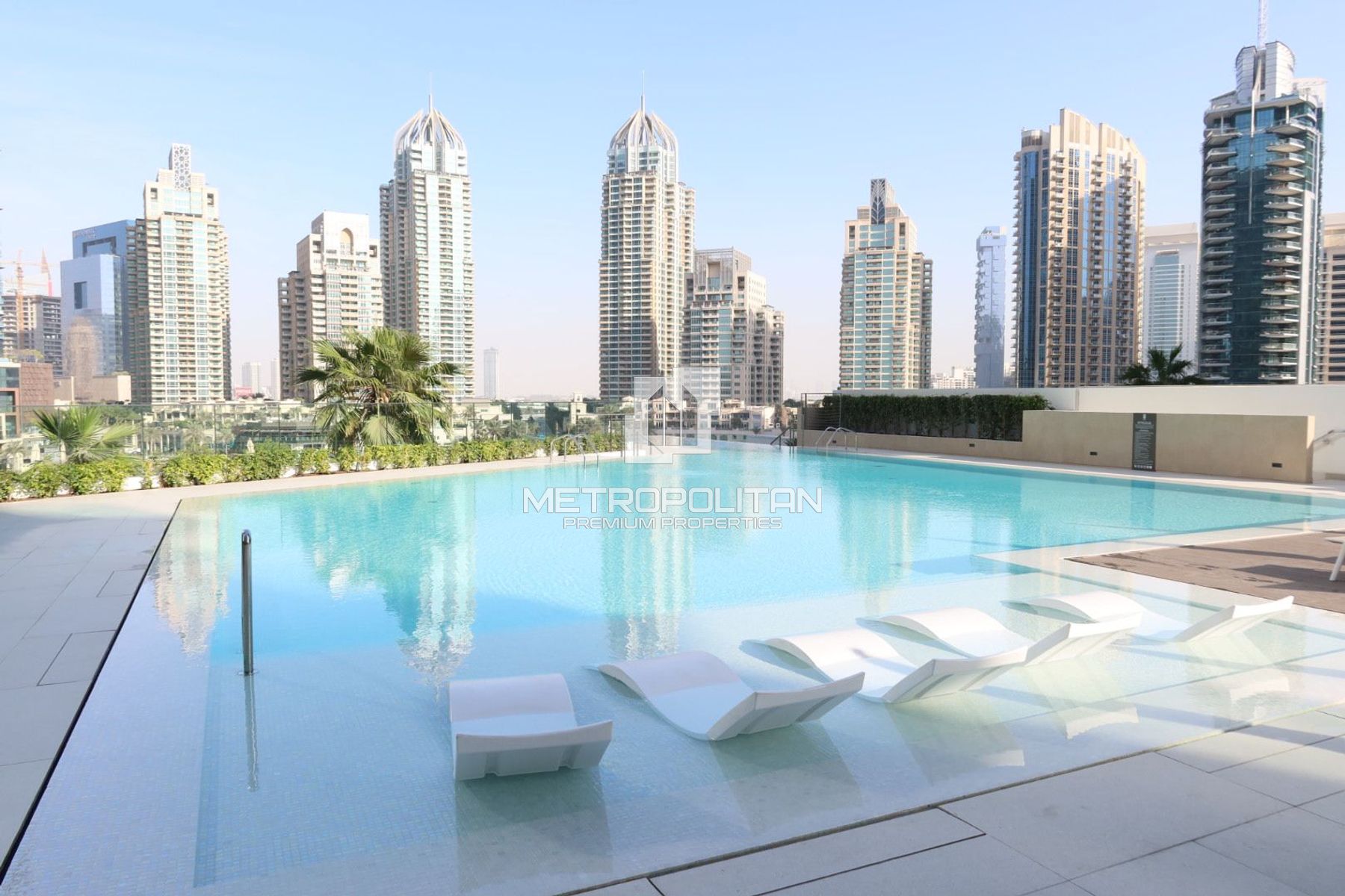 1BR Apartment for Rent in Dubai Marina – MPR-10228