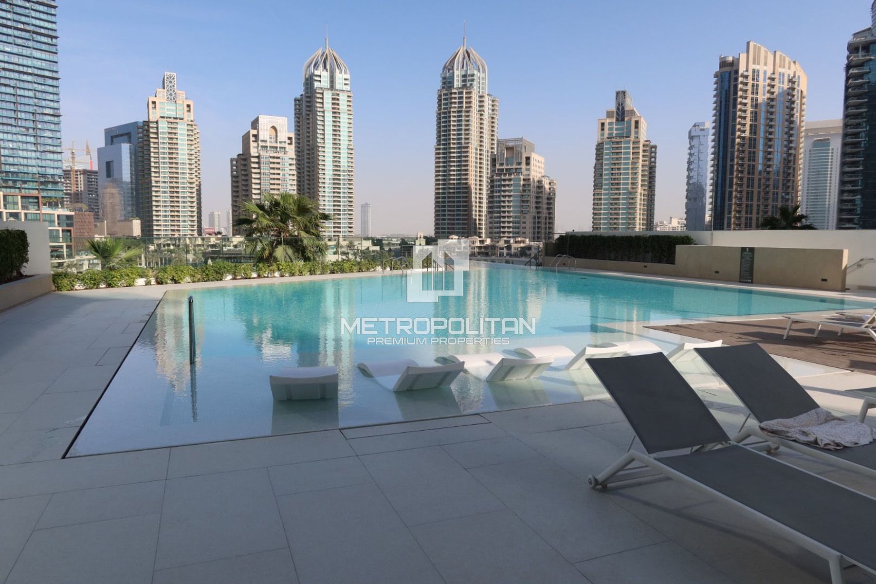 1BR Apartment for Rent in Dubai Marina – MPR-10228