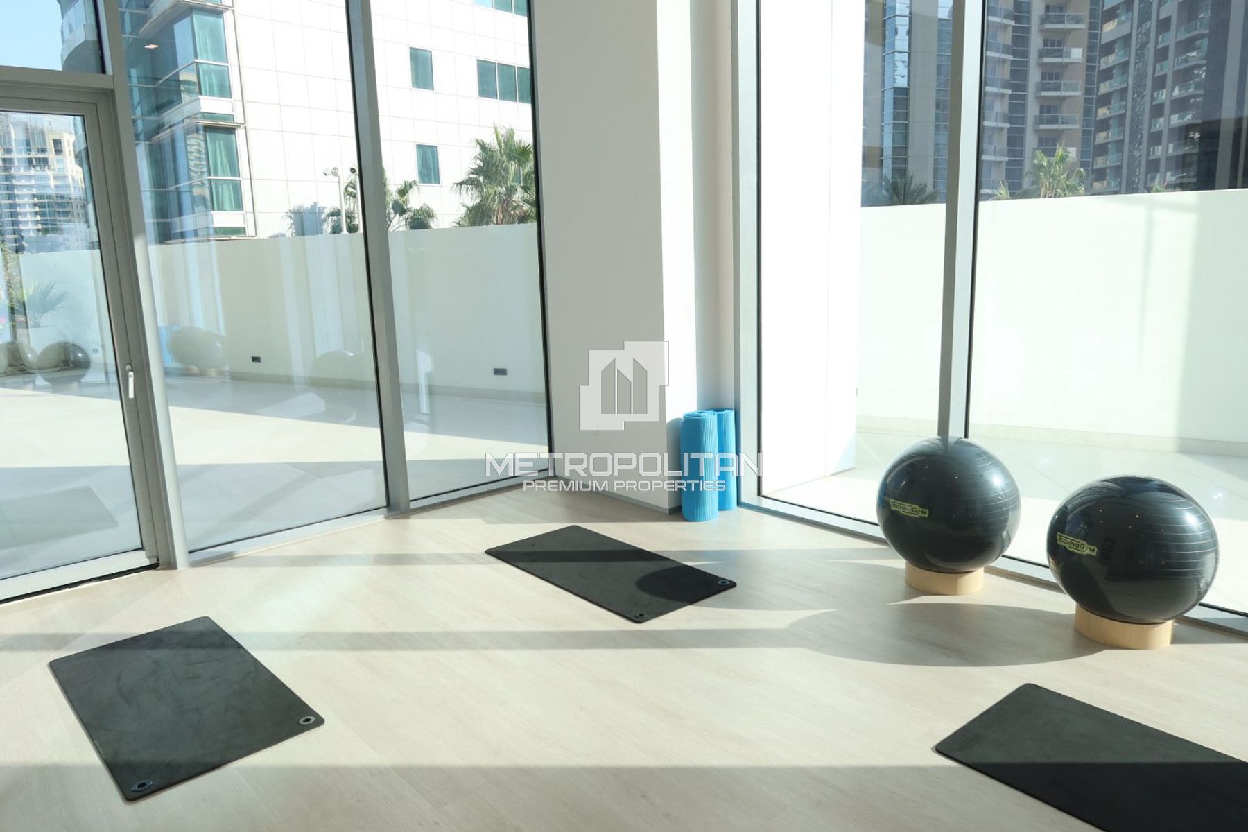 1BR Apartment for Rent in Dubai Marina – MPR-10228