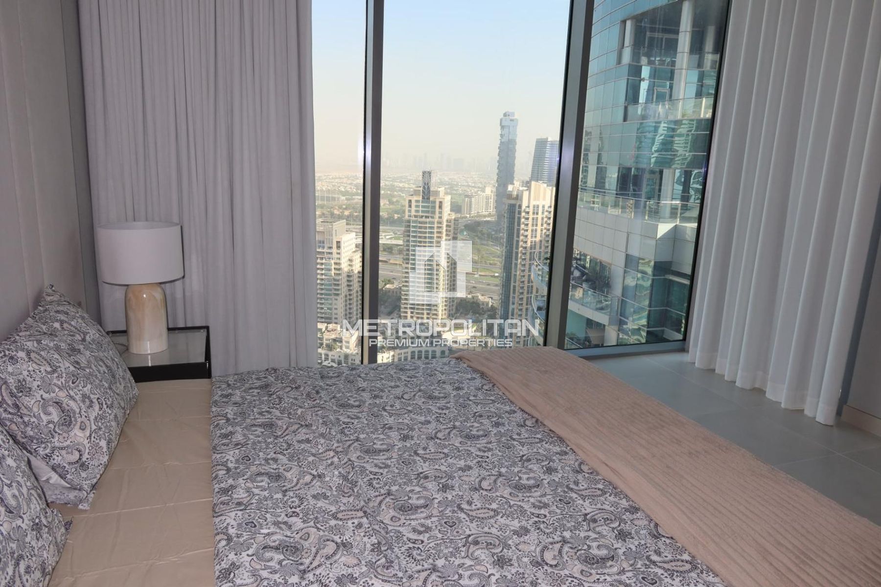 1BR Apartment for Rent in Dubai Marina – MPR-10228