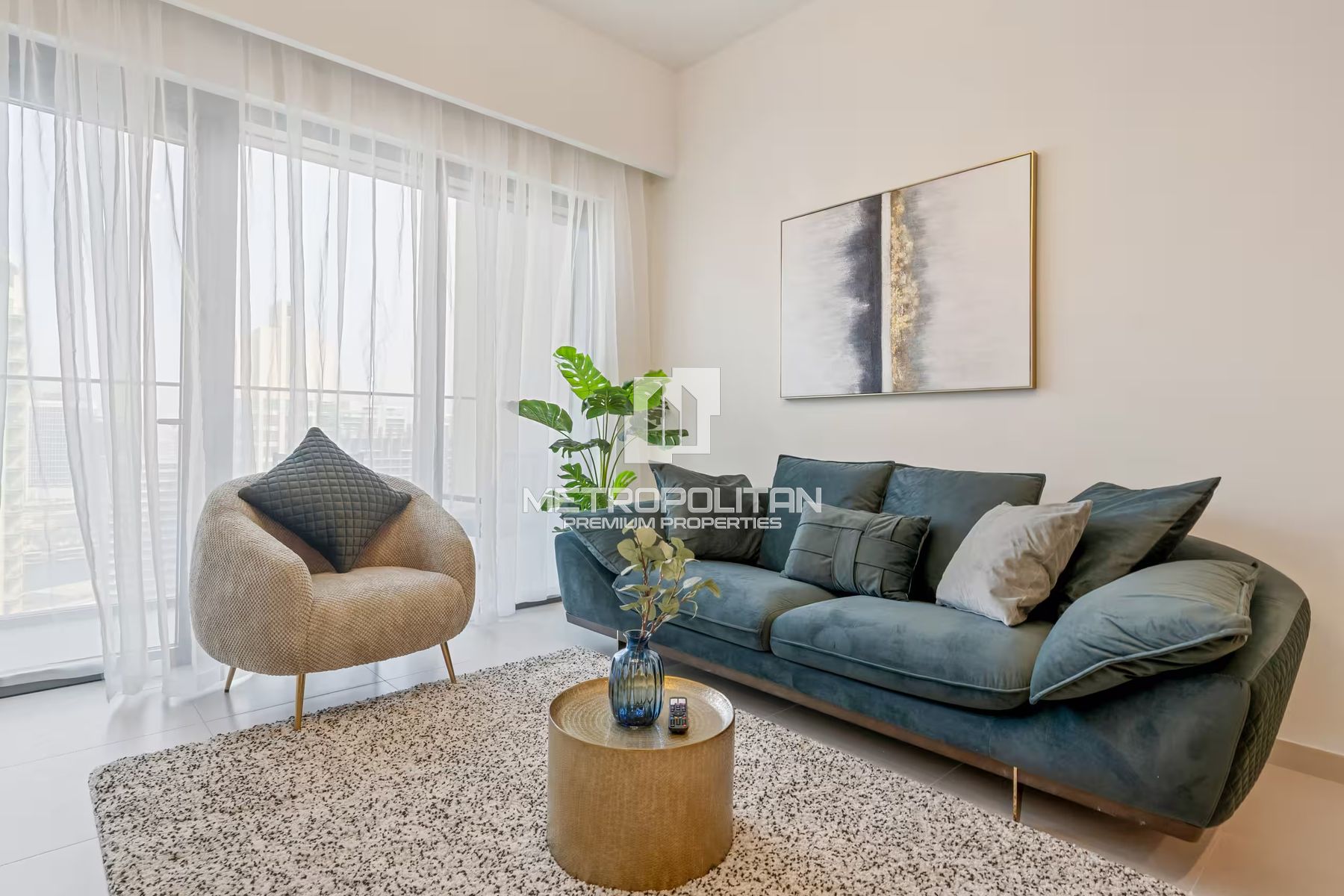 1BR Apartment for Rent in Downtown Dubai – MPR-10229