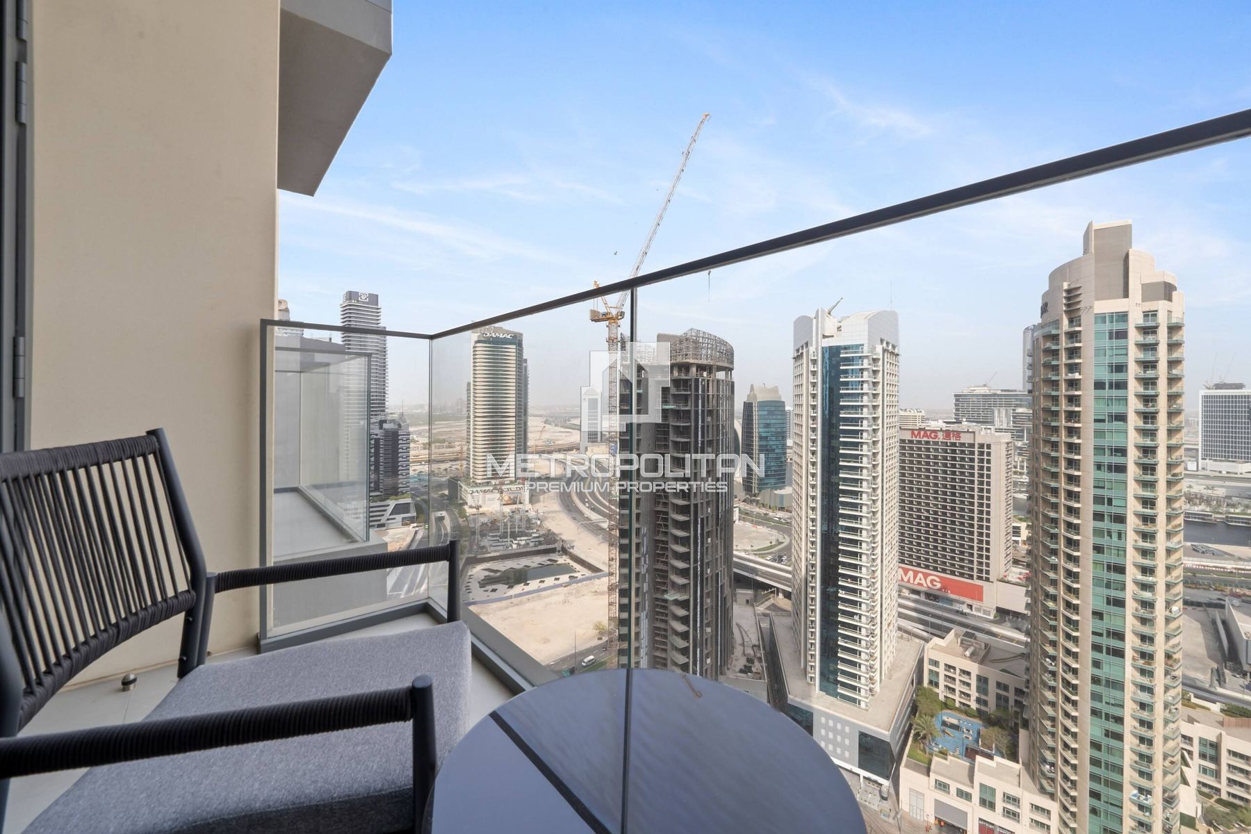 1BR Apartment for Rent in Downtown Dubai – MPR-10229