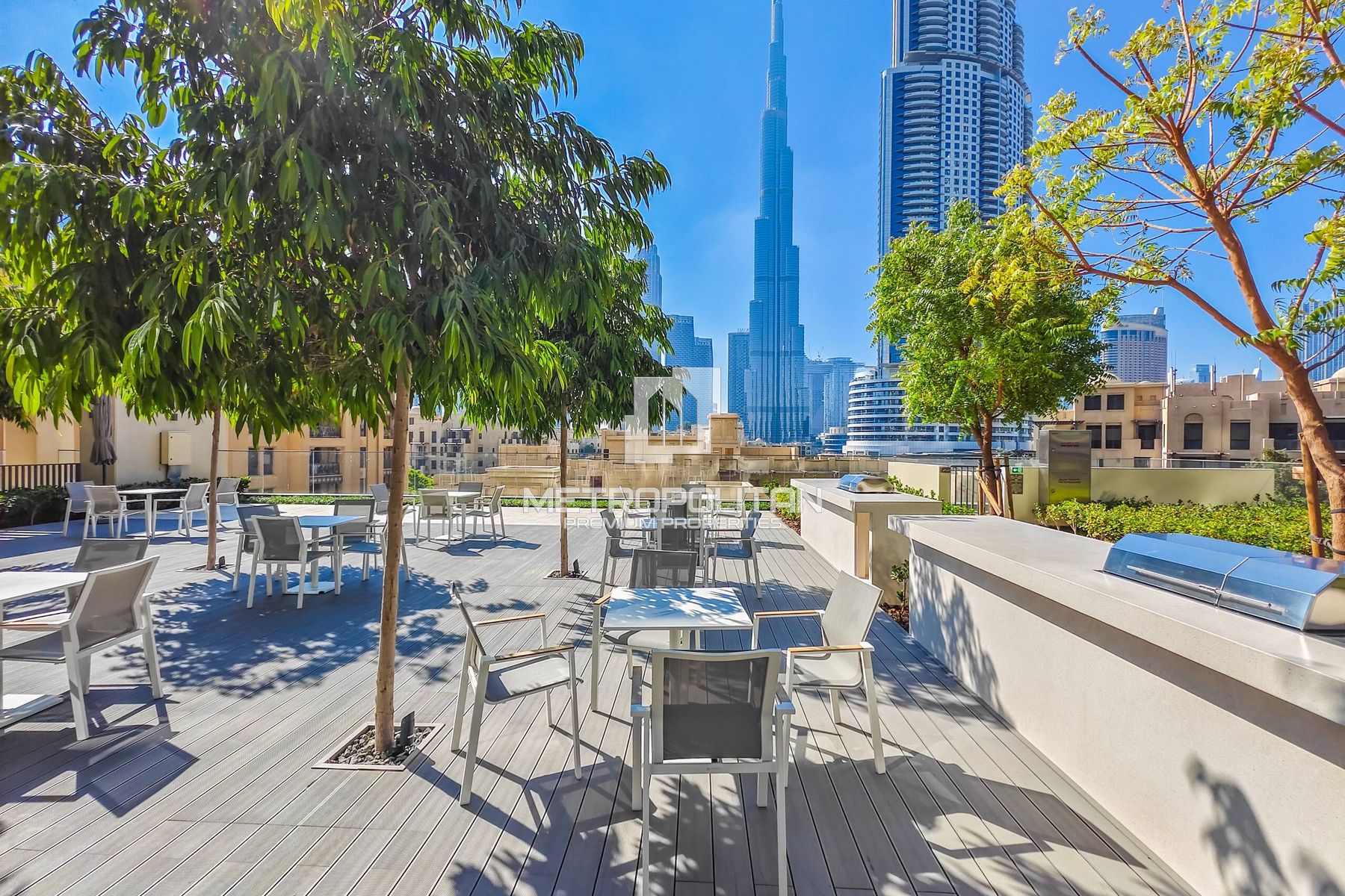 1BR Apartment for Rent in Downtown Dubai – MPR-10229