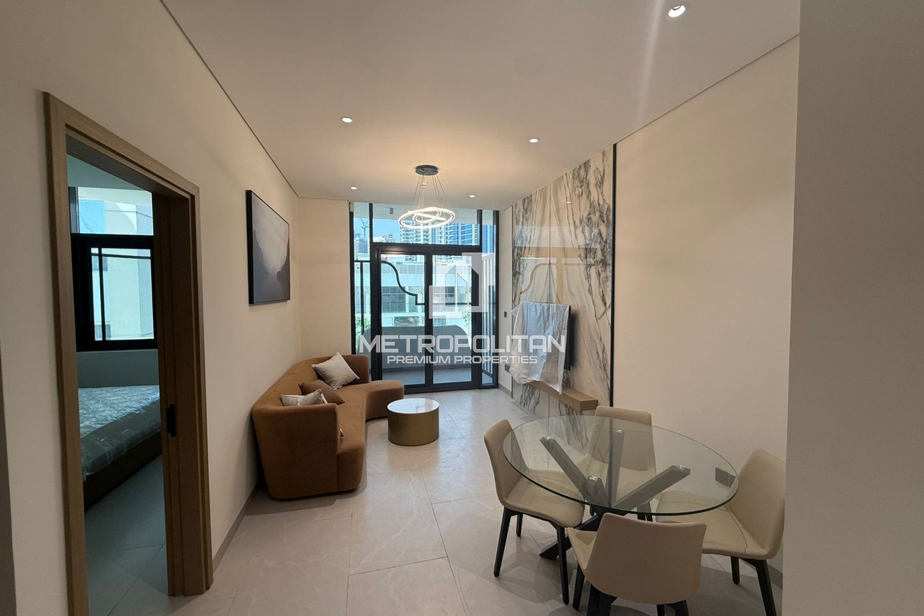 1BR Apartment for Rent in Jumeirah Village Circle – MPR-10231