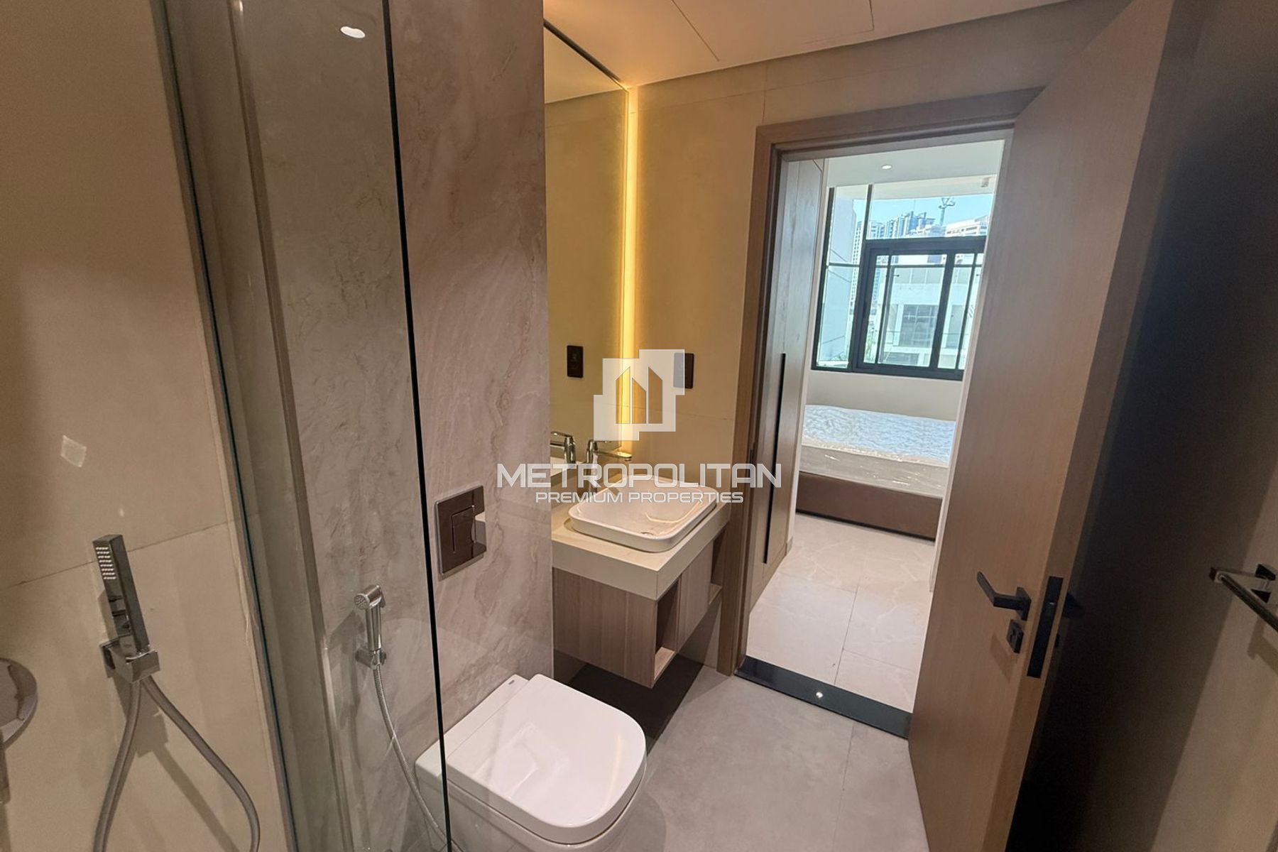 1BR Apartment for Rent in Jumeirah Village Circle – MPR-10231