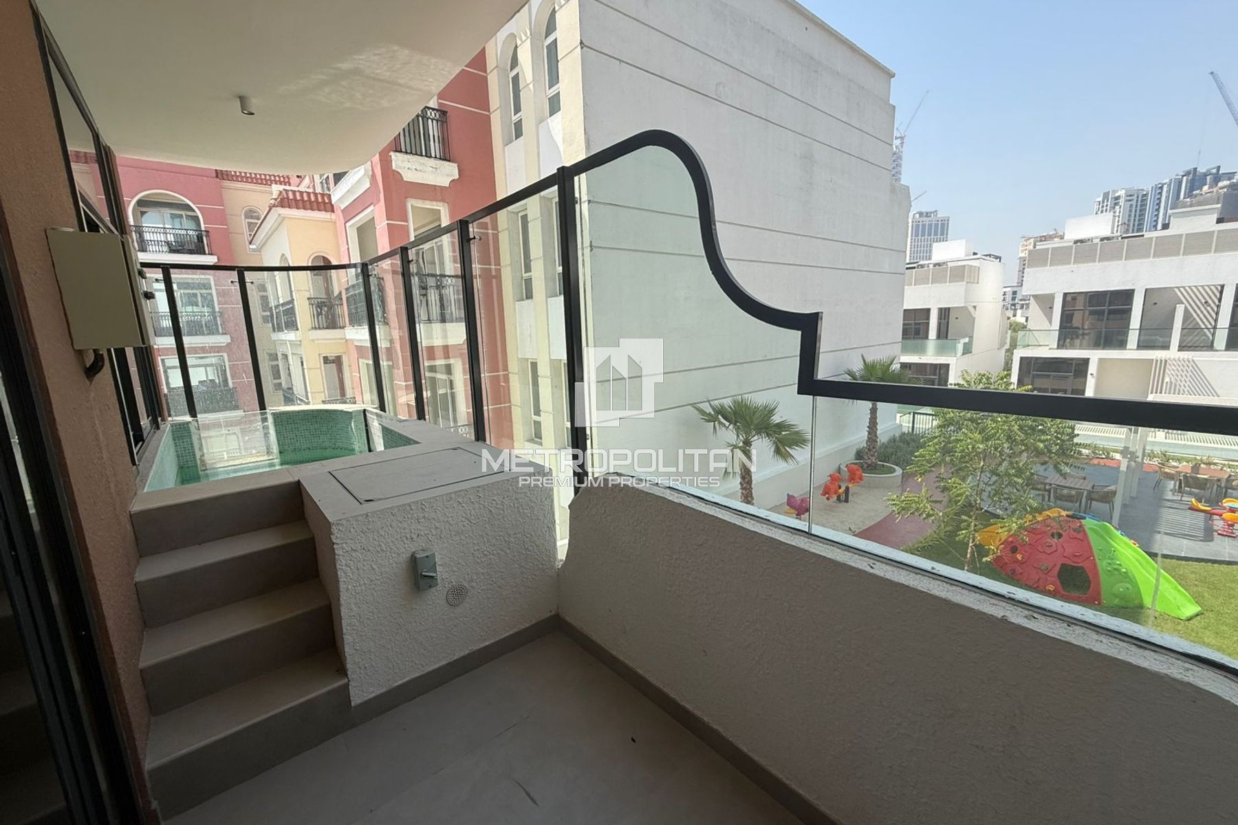 1BR Apartment for Rent in Jumeirah Village Circle – MPR-10231