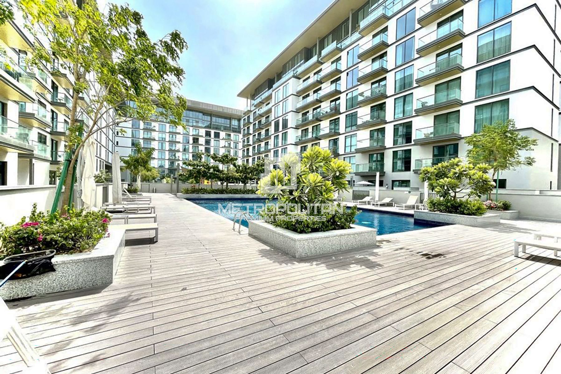 1BR Apartment for Rent in Mohammed Bin Rashid City – MPR-10232
