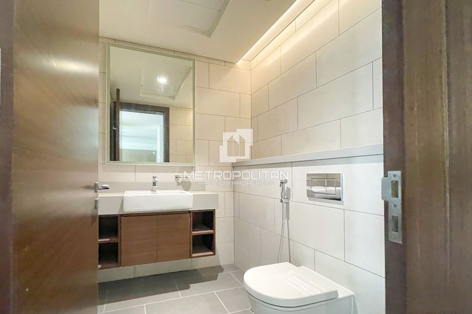 1BR Apartment for Rent in Mohammed Bin Rashid City – MPR-10232