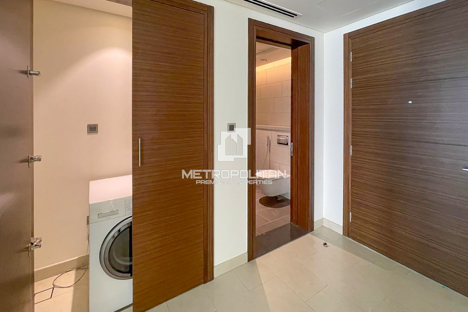 High Floor | Large layout | Swimming Pool View