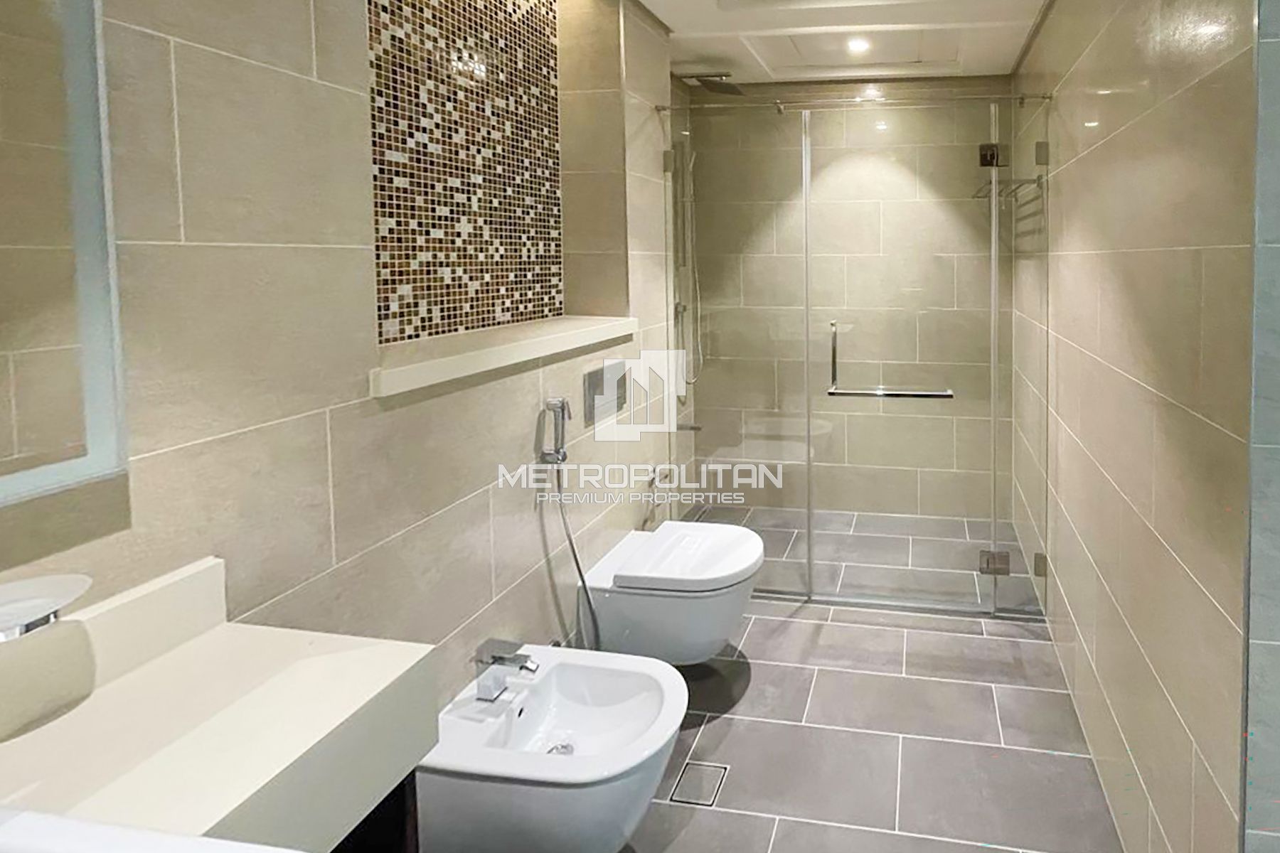 High Floor | Large layout | Swimming Pool View