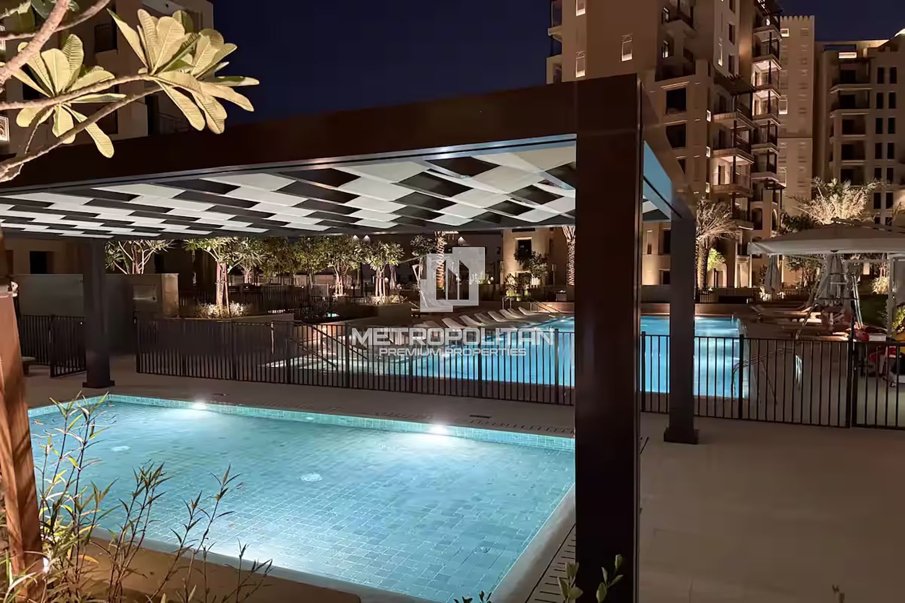 1BR Apartment for Rent in Umm Suqeim – MPR-10233