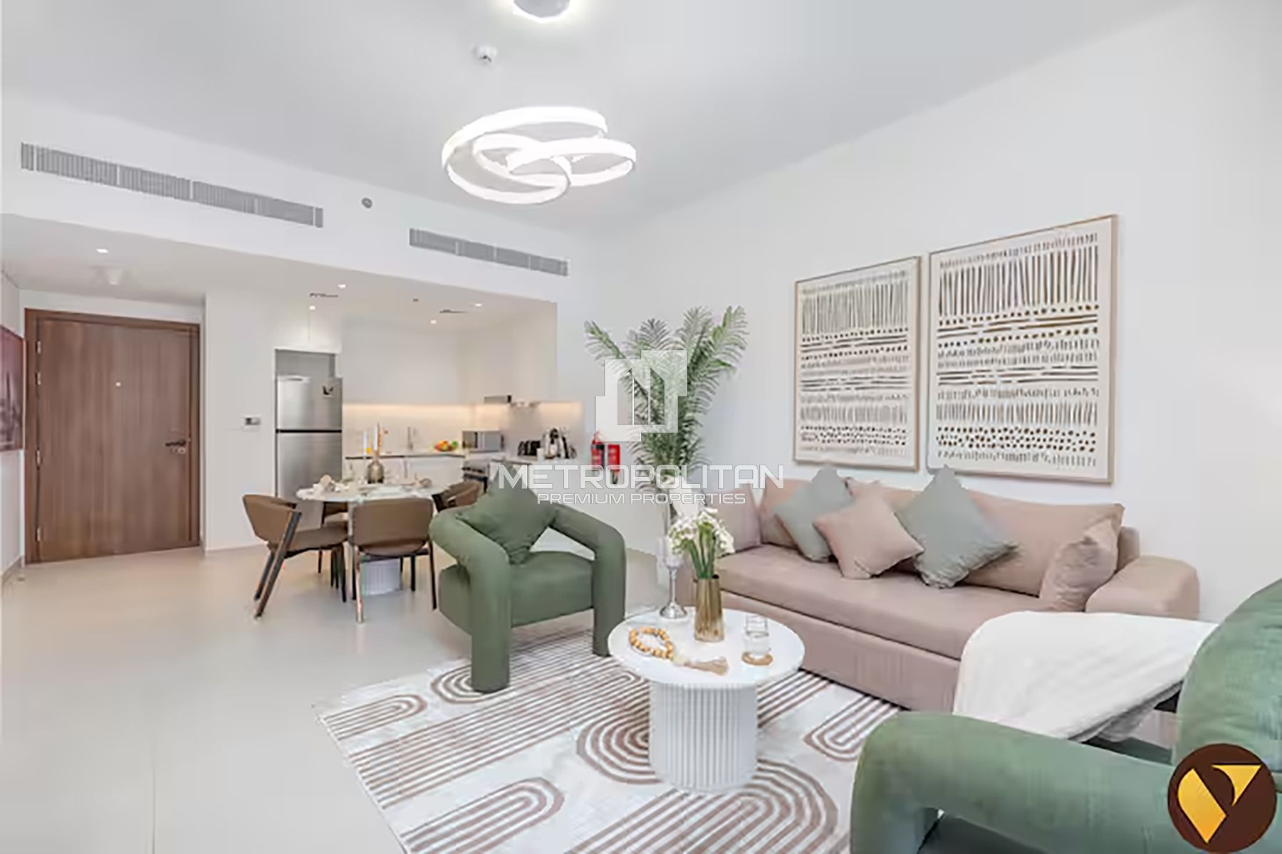 1BR Apartment for Rent in Umm Suqeim – MPR-10233