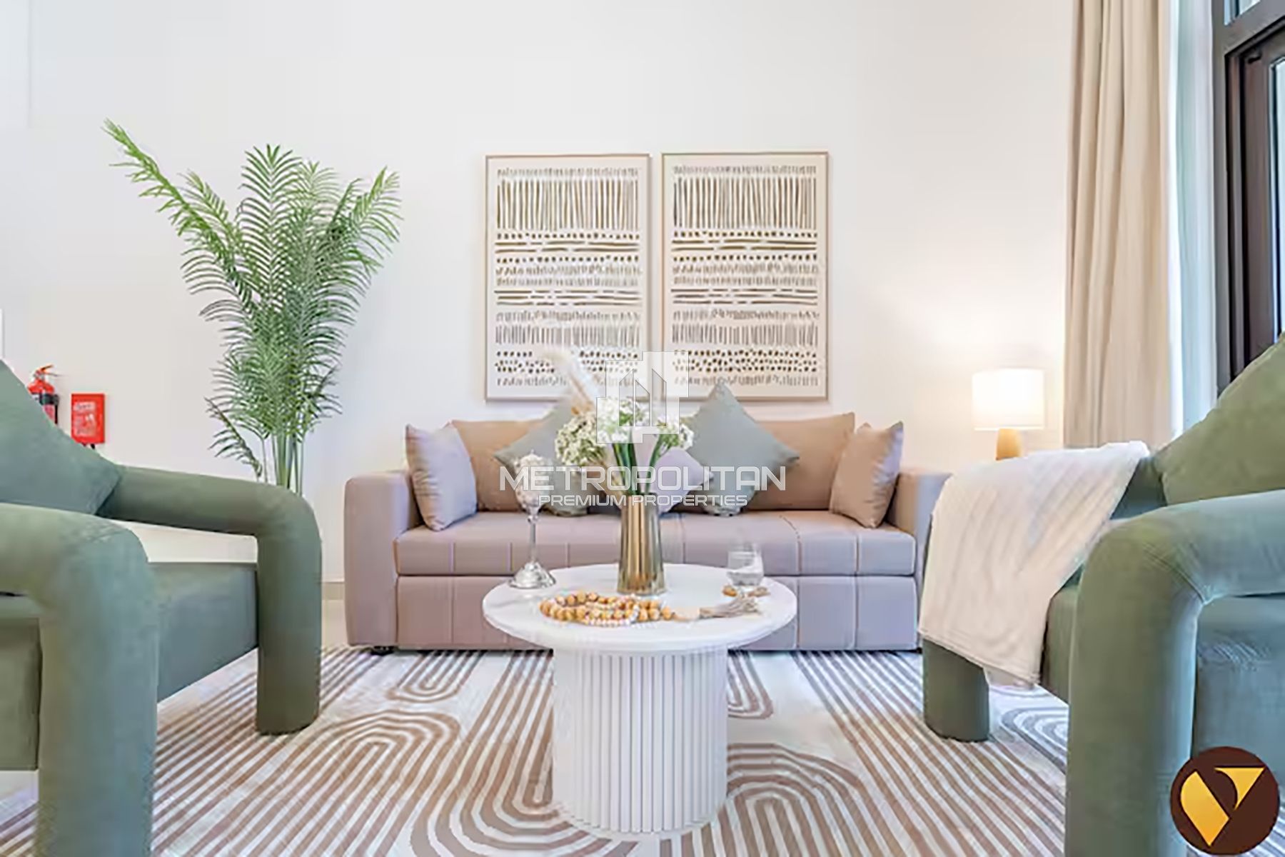 1BR Apartment for Rent in Umm Suqeim – MPR-10233