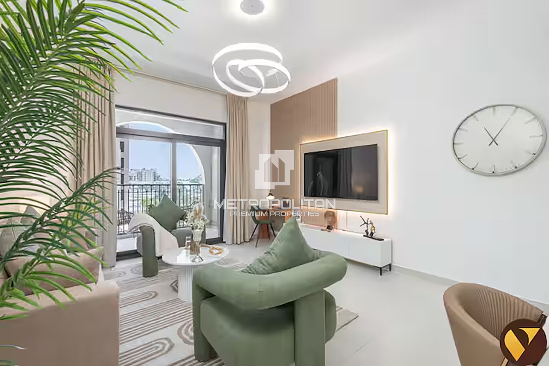 1BR Apartment for Rent in Umm Suqeim – MPR-10233