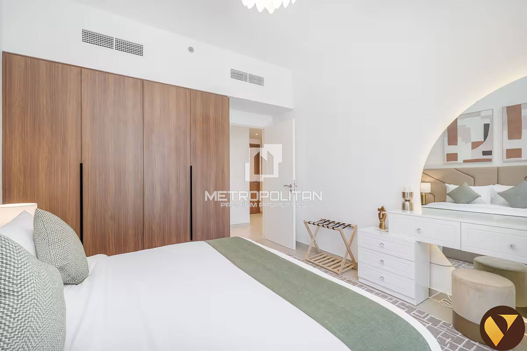 1BR Apartment for Rent in Umm Suqeim – MPR-10233