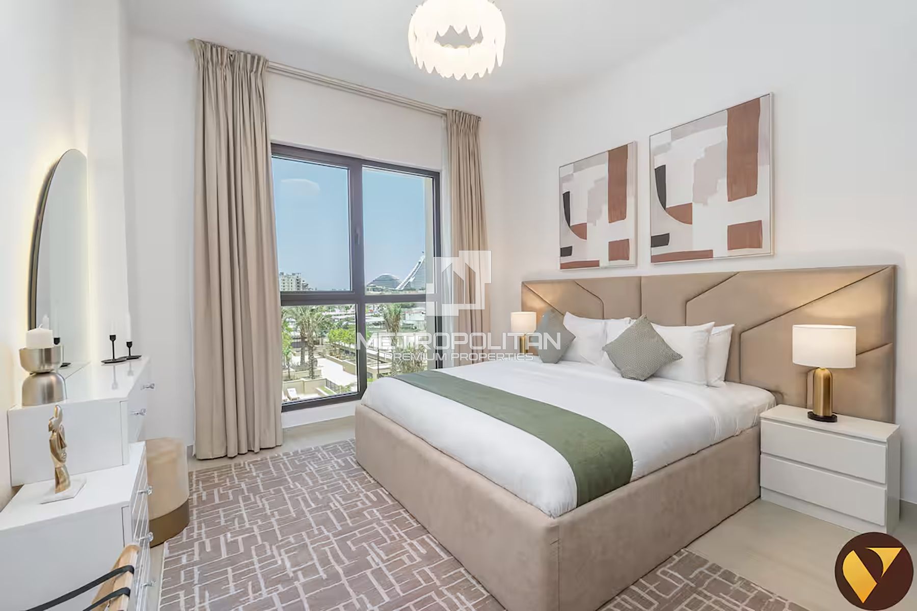 1BR Apartment for Rent in Umm Suqeim – MPR-10233
