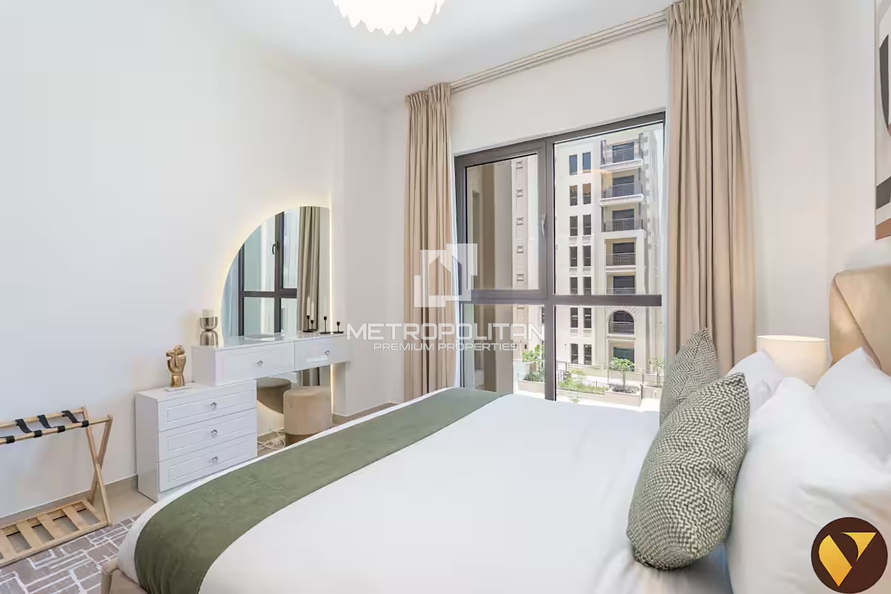 1BR Apartment for Rent in Umm Suqeim – MPR-10233