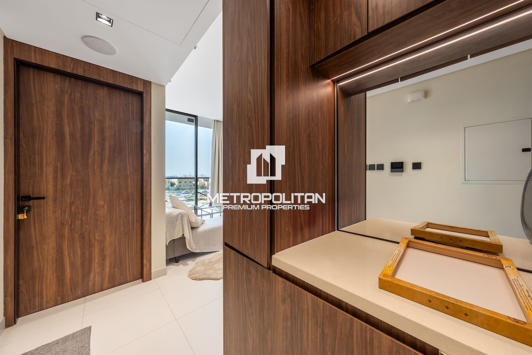 1BR Apartment for Rent in Arjan – MPR-10234