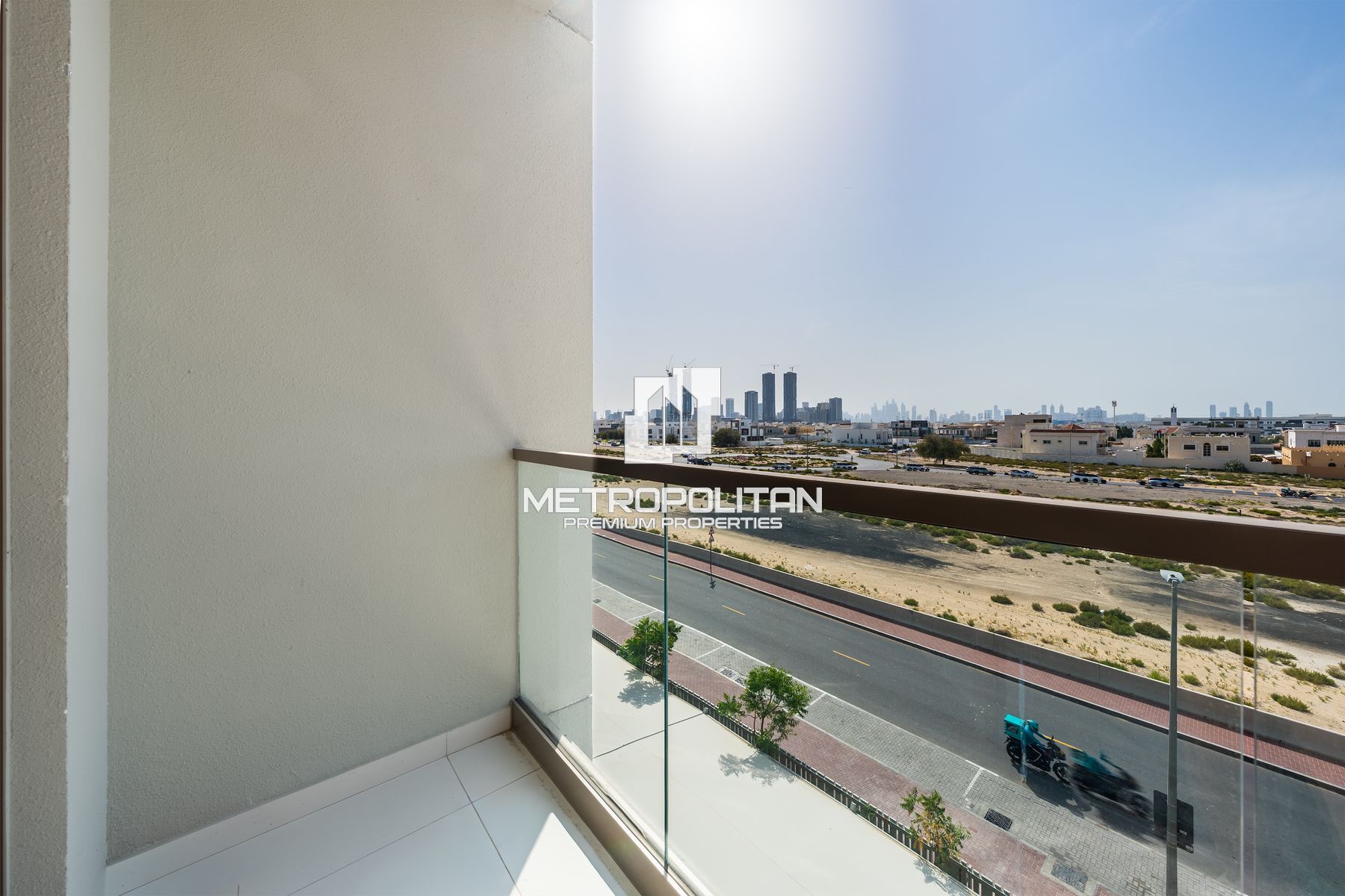 1BR Apartment for Rent in Arjan – MPR-10234