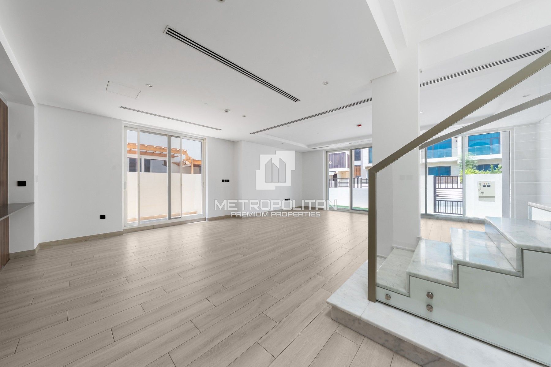 Bright Interiors | Family Haven| Large Living Area