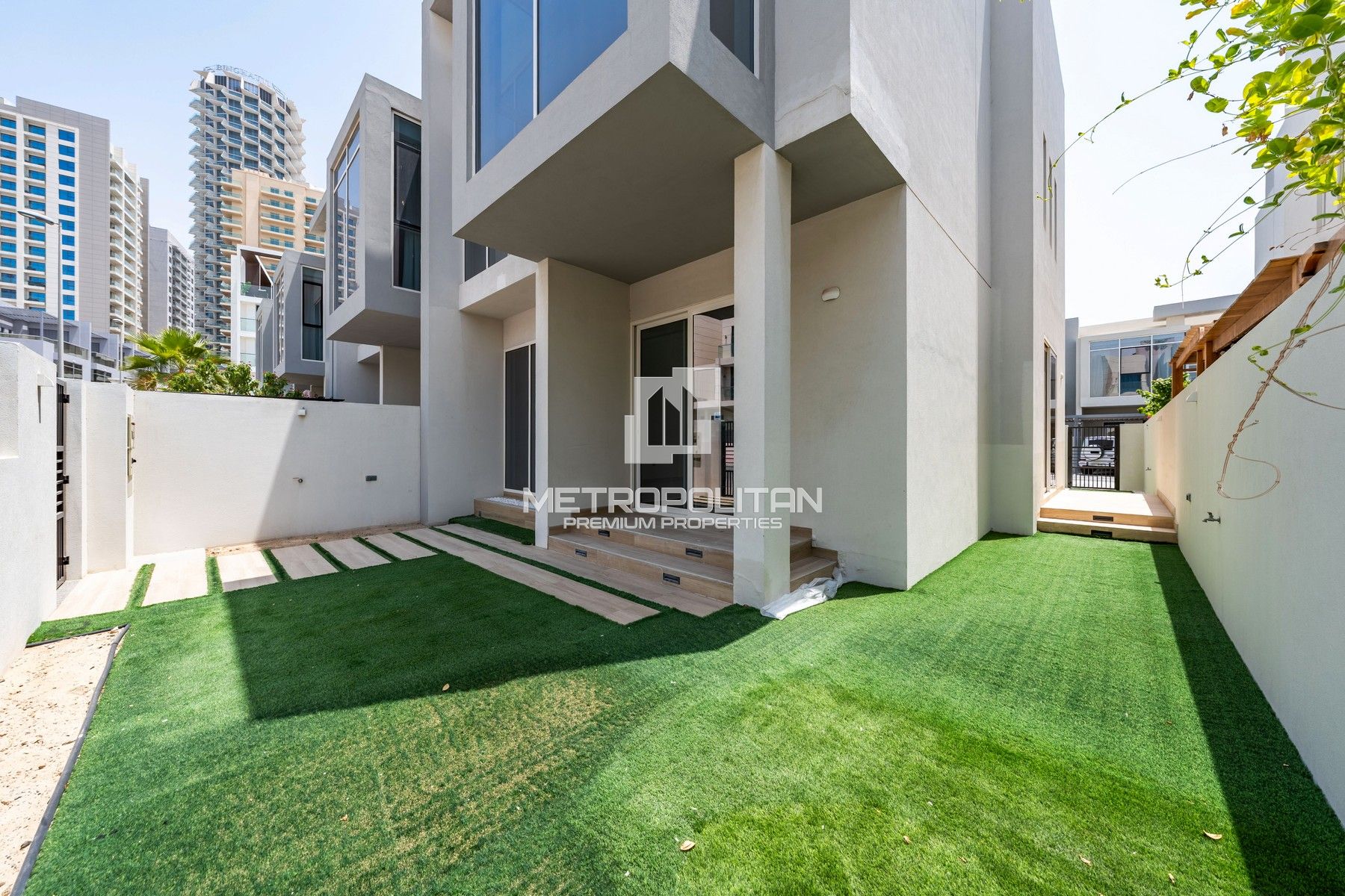 Bright Interiors | Family Haven| Large Living Area