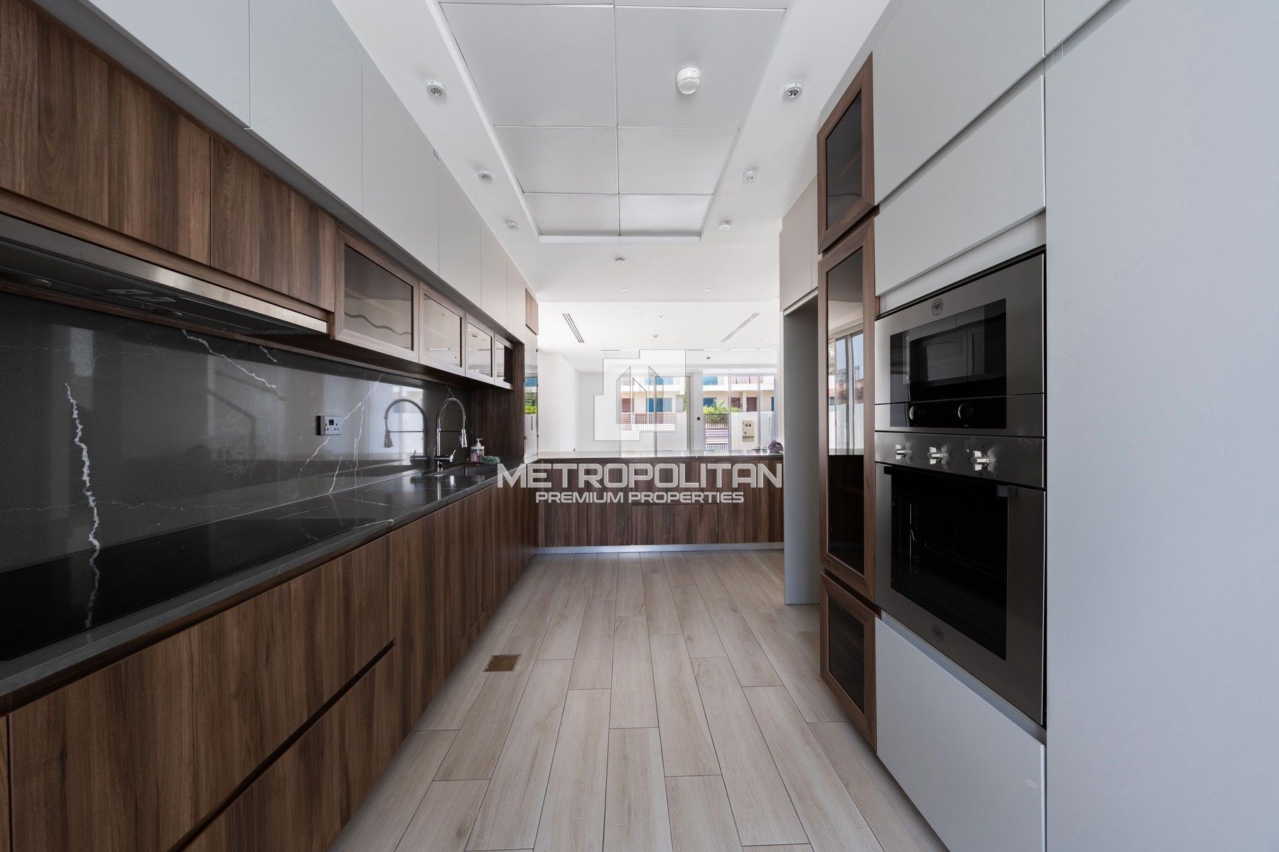 Bright Interiors | Family Haven| Large Living Area
