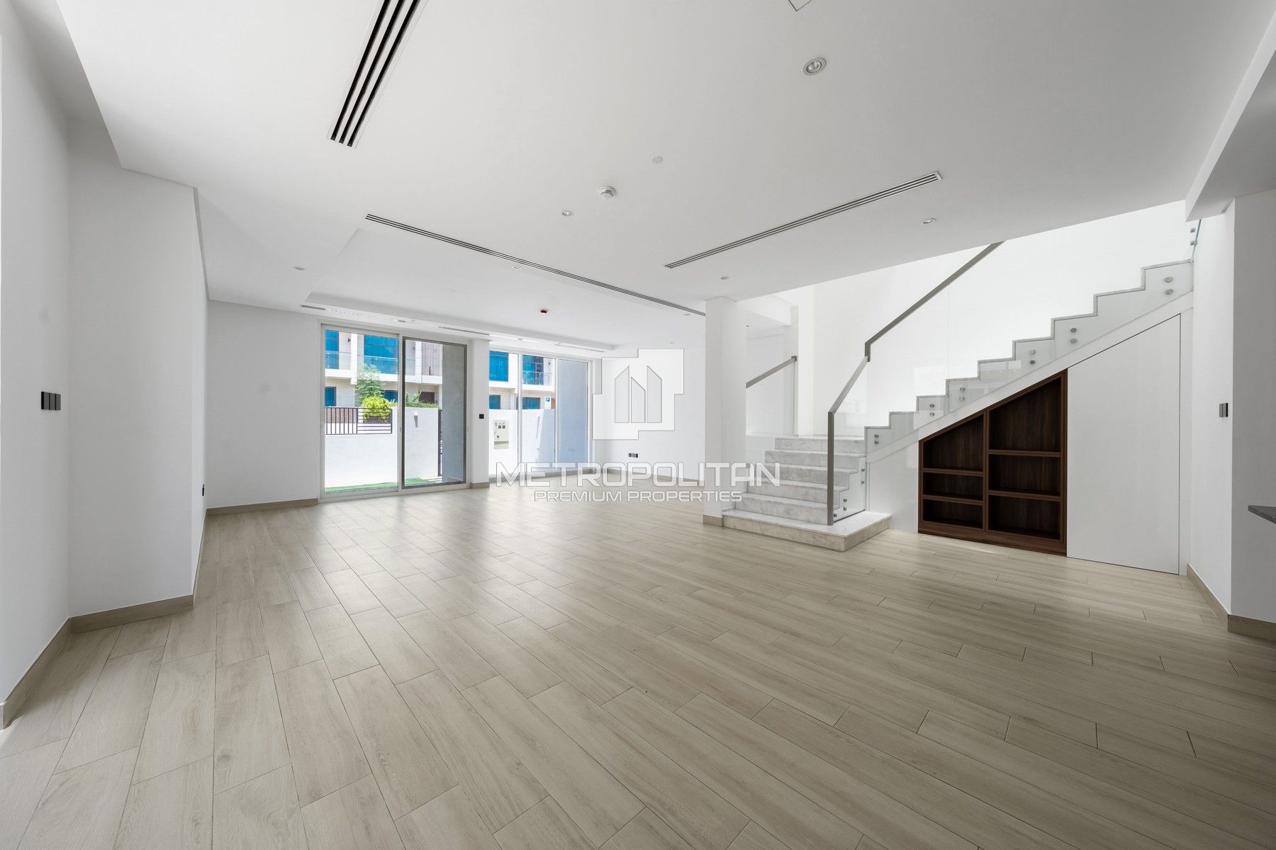 Bright Interiors | Family Haven| Large Living Area