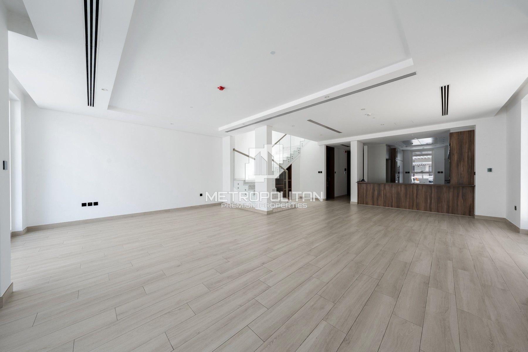 Bright Interiors | Family Haven| Large Living Area